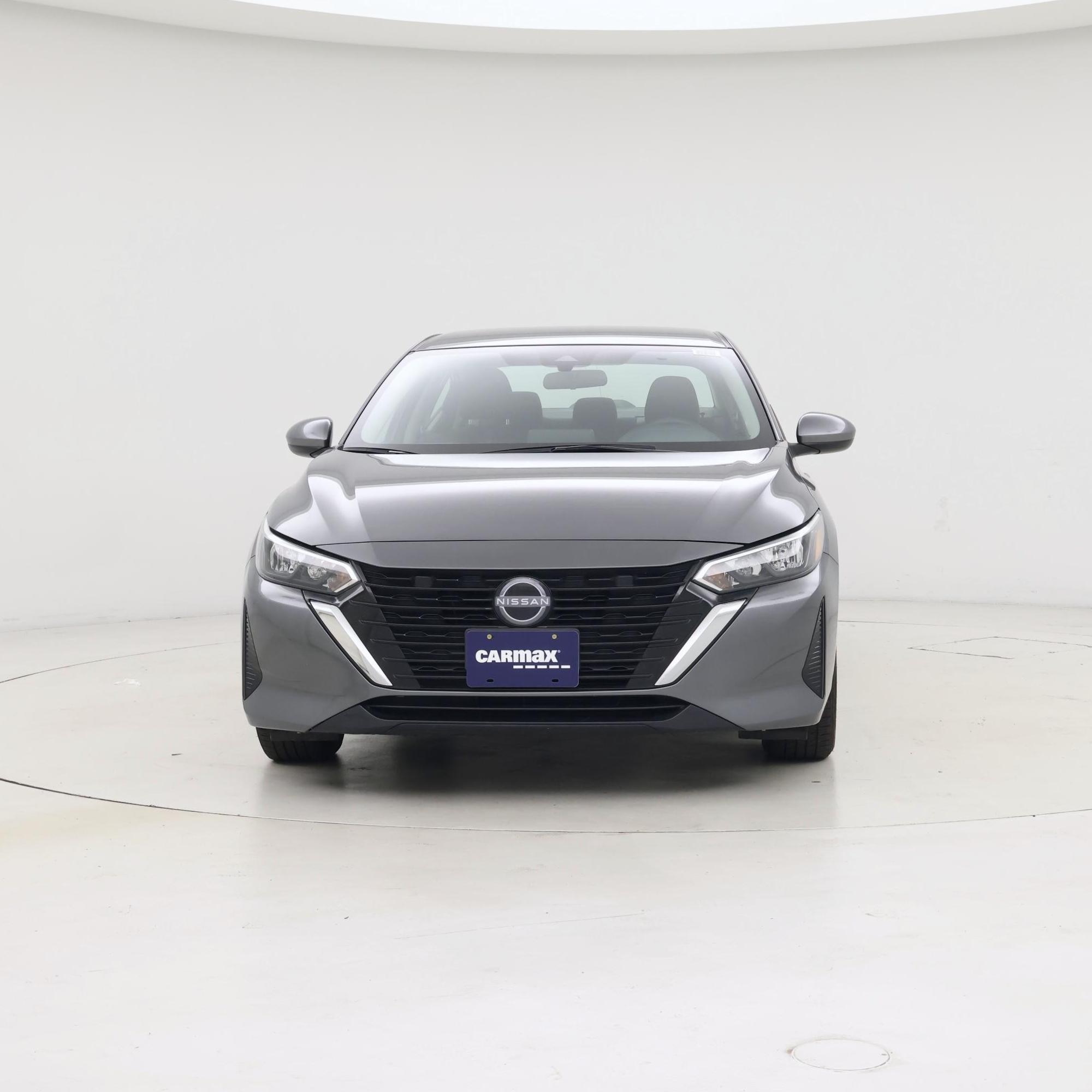 Thumbnail: 2024 Nissan Sentra - 5