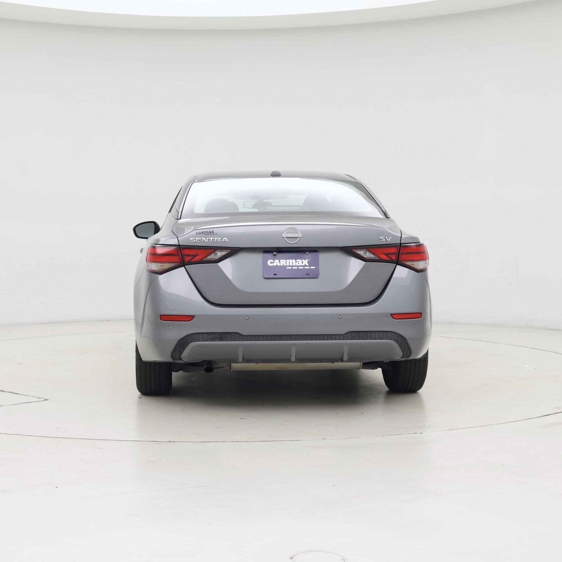 Thumbnail: 2024 Nissan Sentra - 6