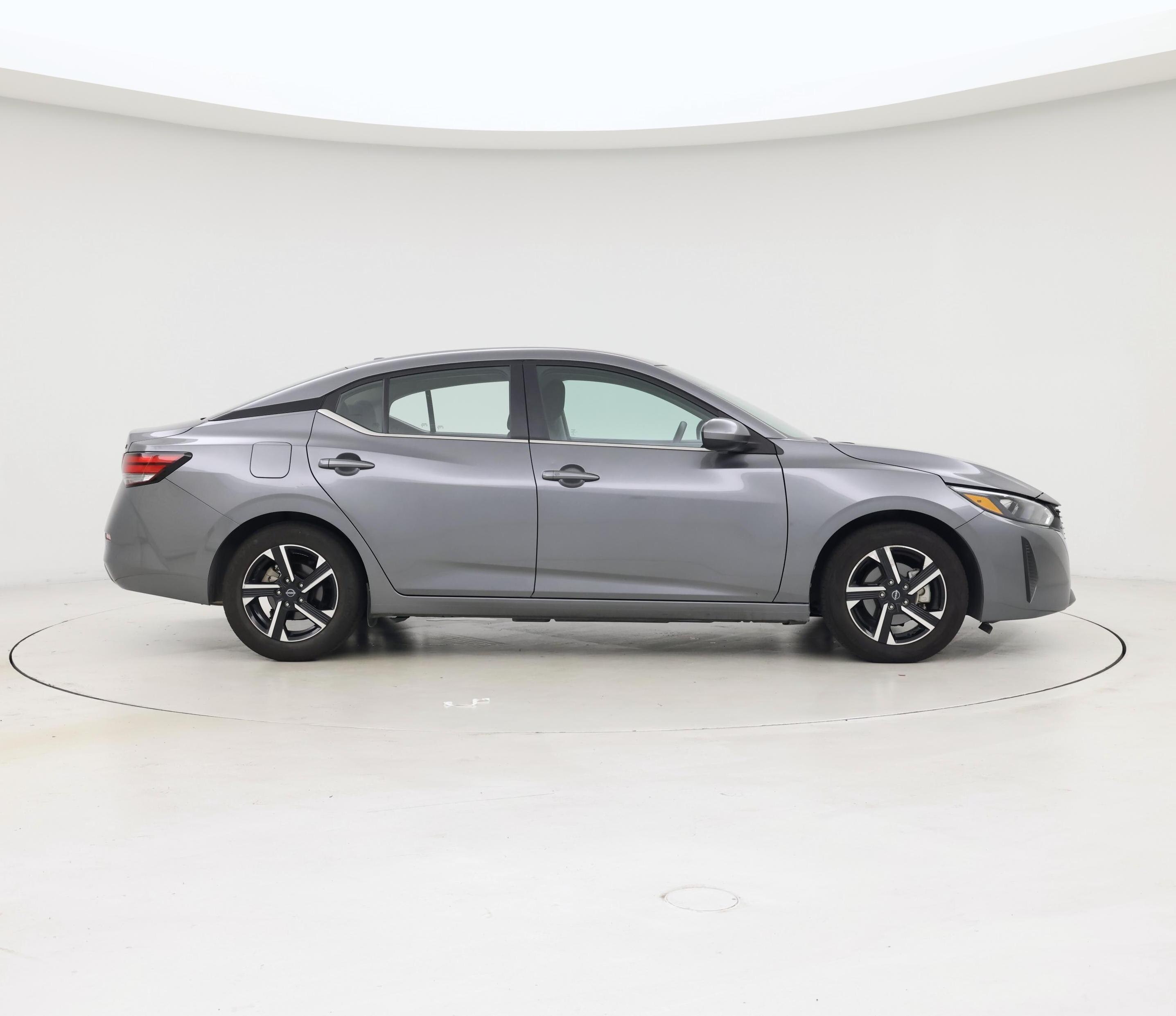 Thumbnail: 2024 Nissan Sentra - 7