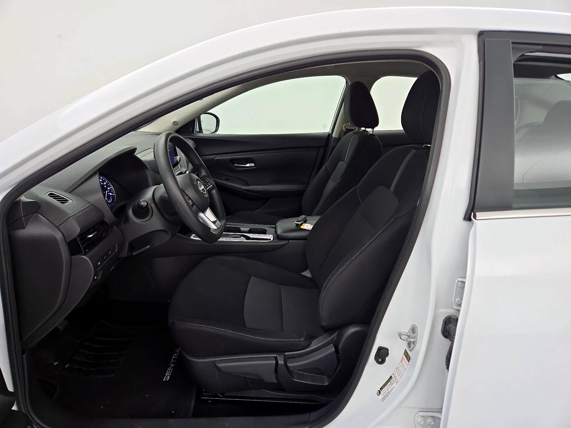 Thumbnail: 2024 Nissan Sentra - 11