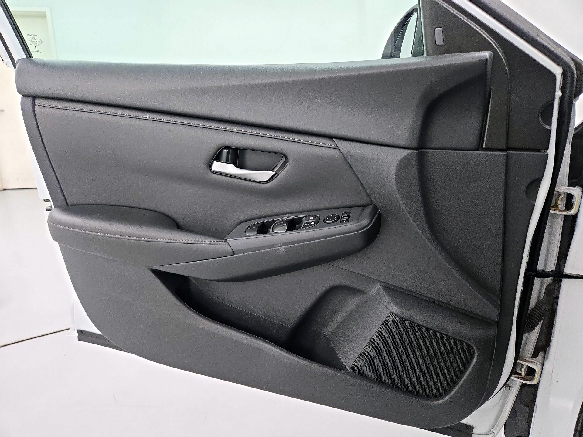 Thumbnail: 2024 Nissan Sentra - 12