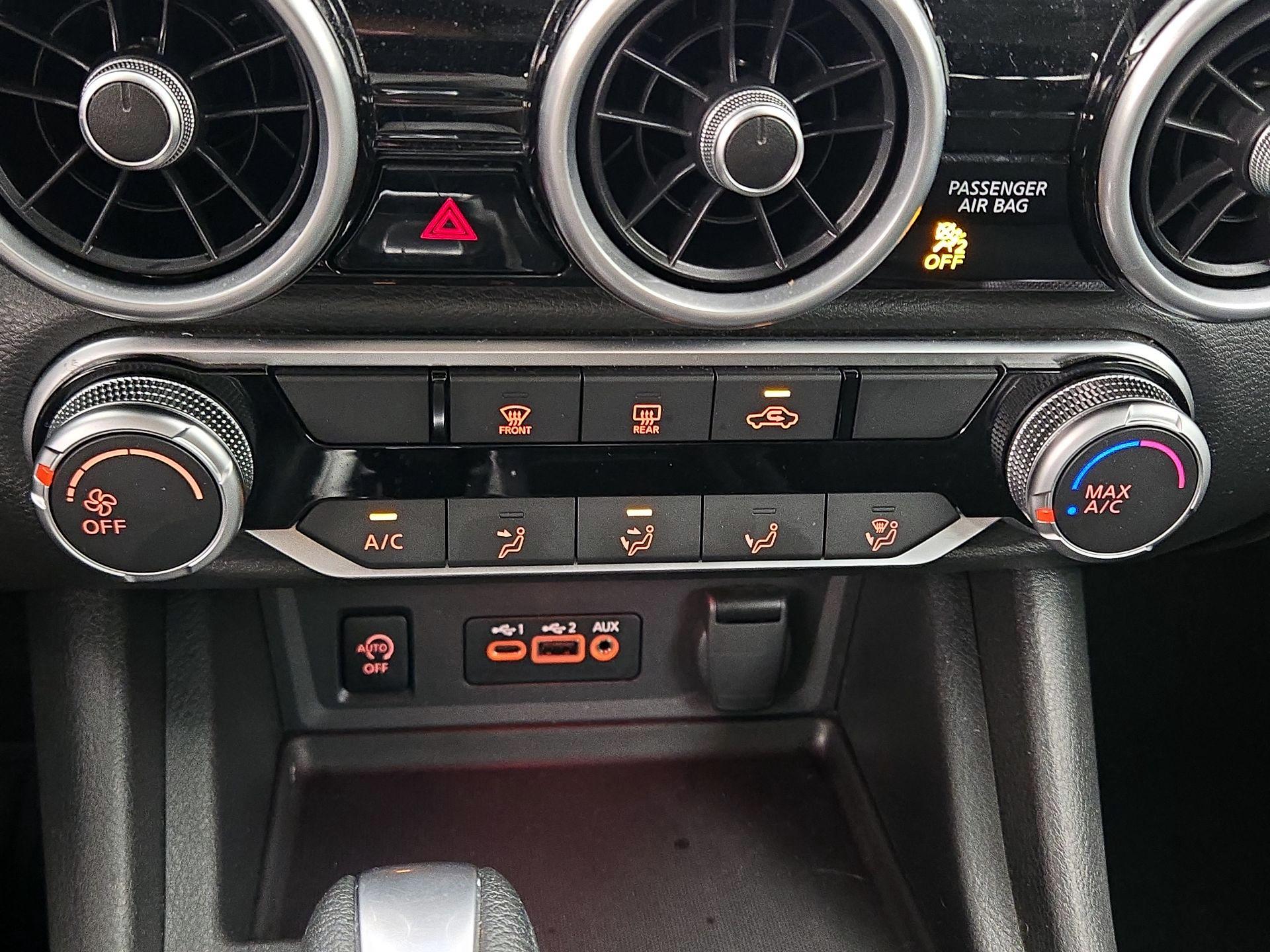 Thumbnail: 2024 Nissan Sentra - 16