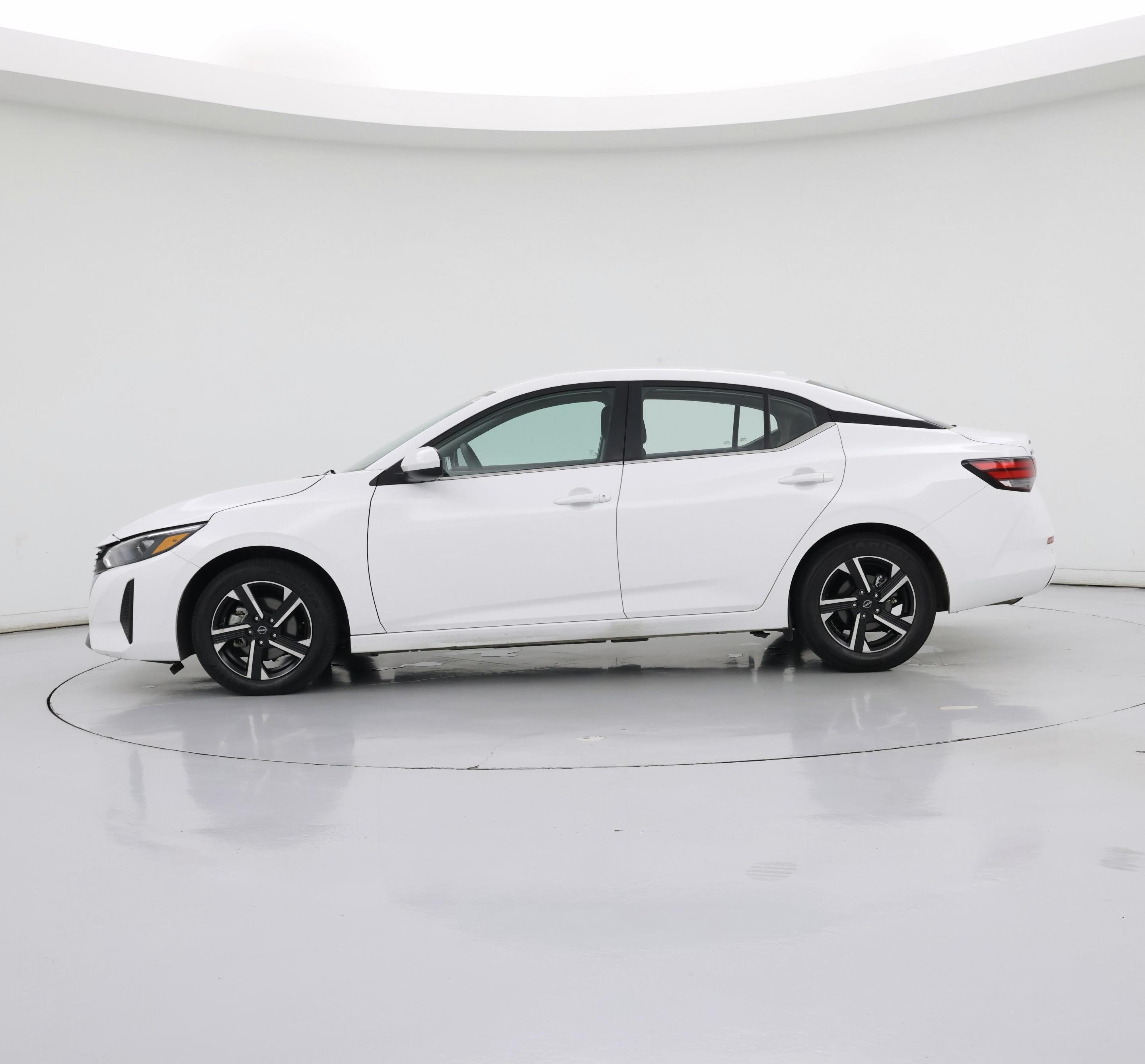 Thumbnail: 2024 Nissan Sentra - 3