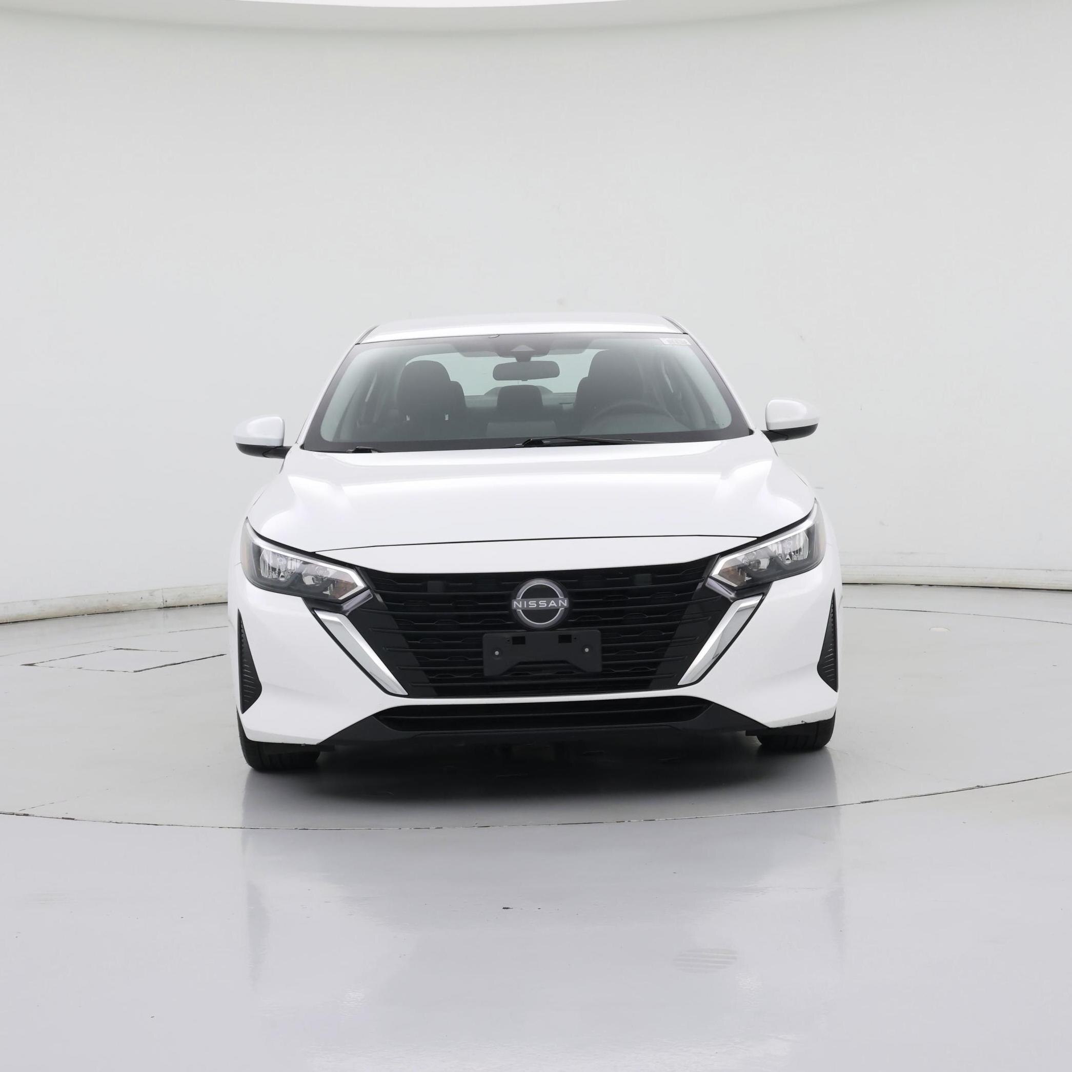 Thumbnail: 2024 Nissan Sentra - 5