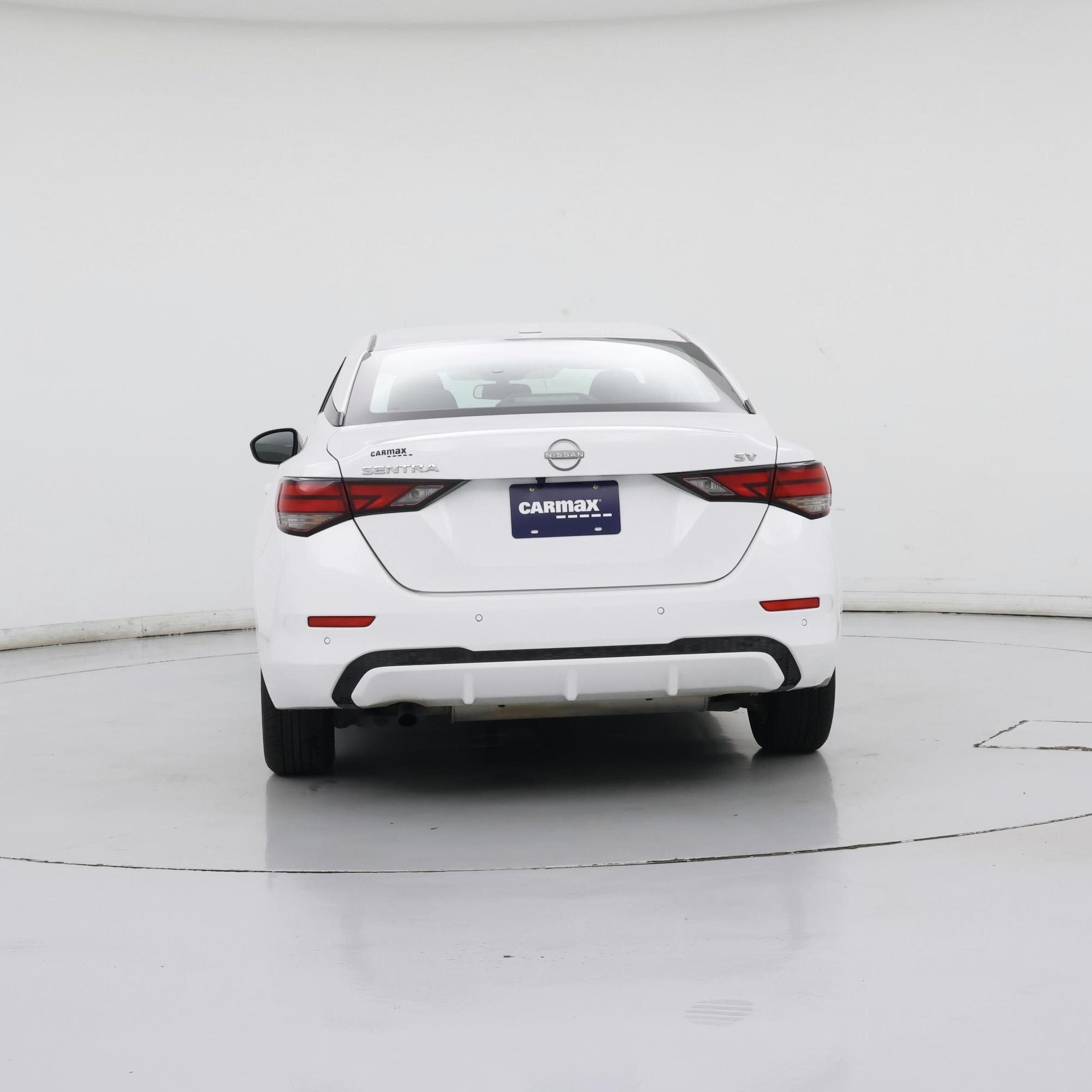 Thumbnail: 2024 Nissan Sentra - 6