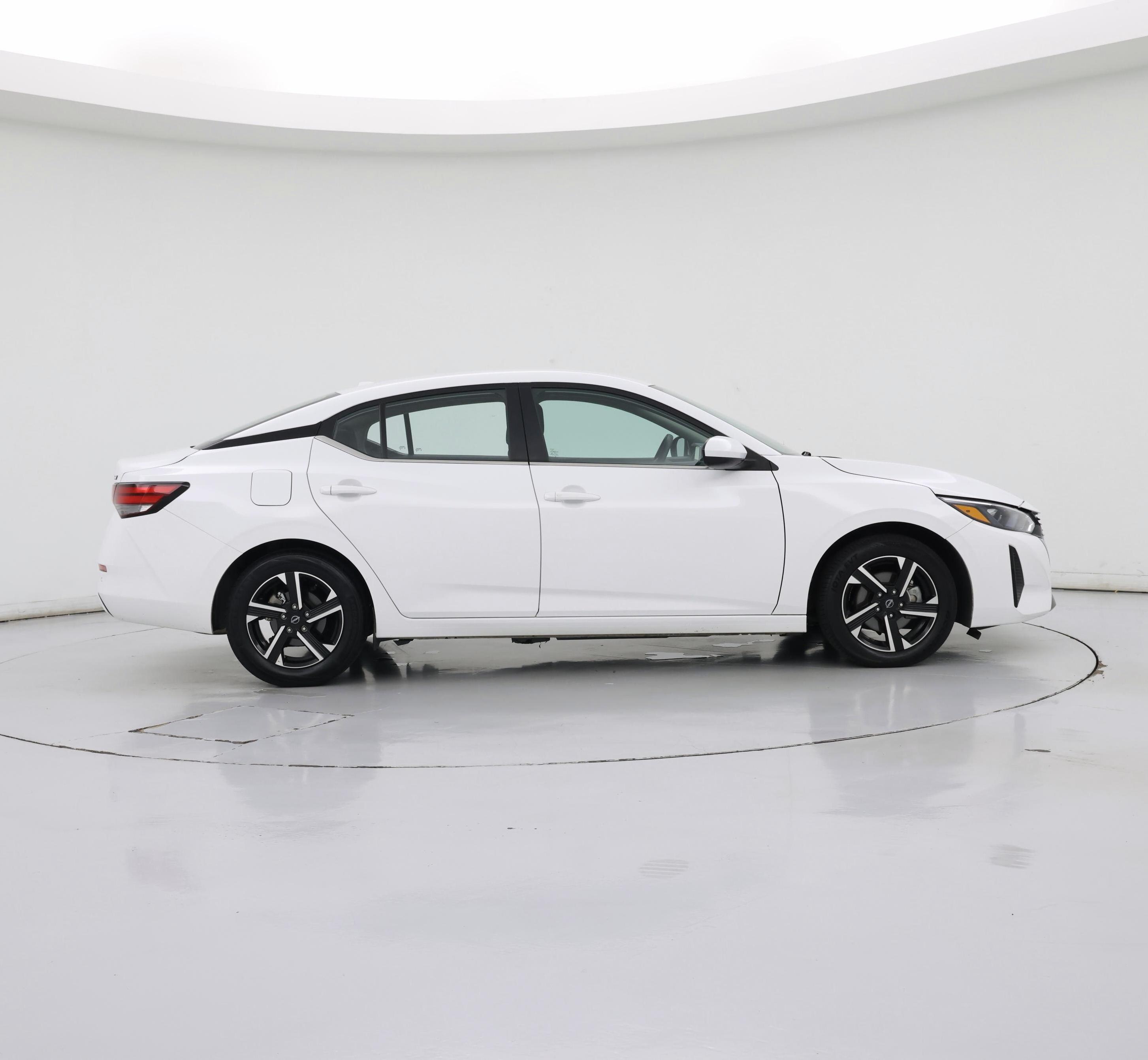 Thumbnail: 2024 Nissan Sentra - 7