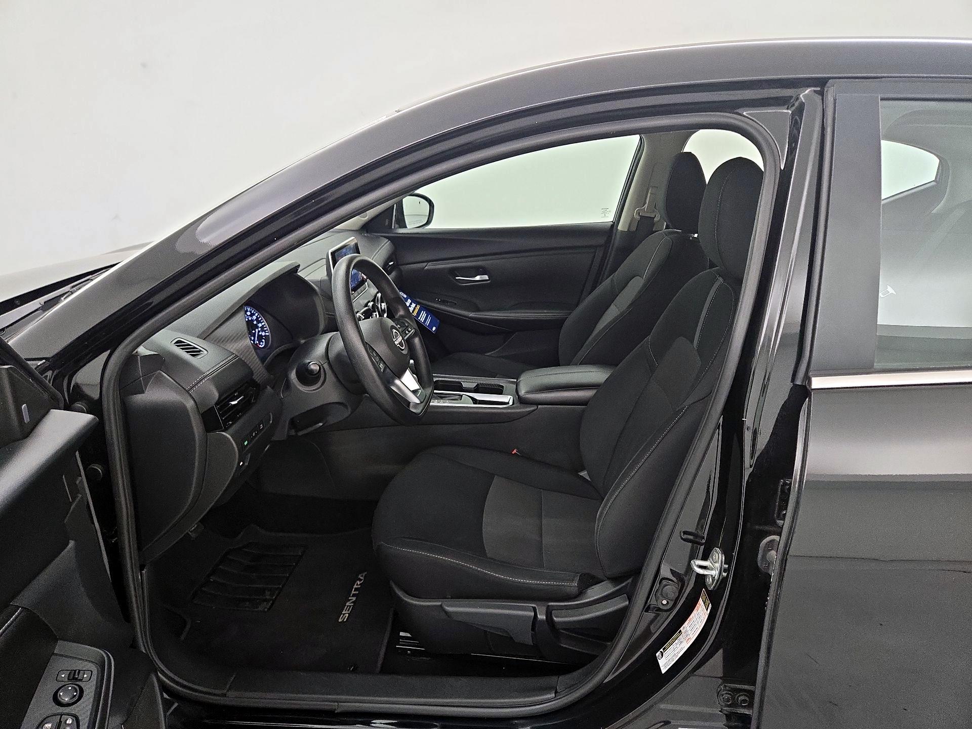 Thumbnail: 2024 Nissan Sentra - 11