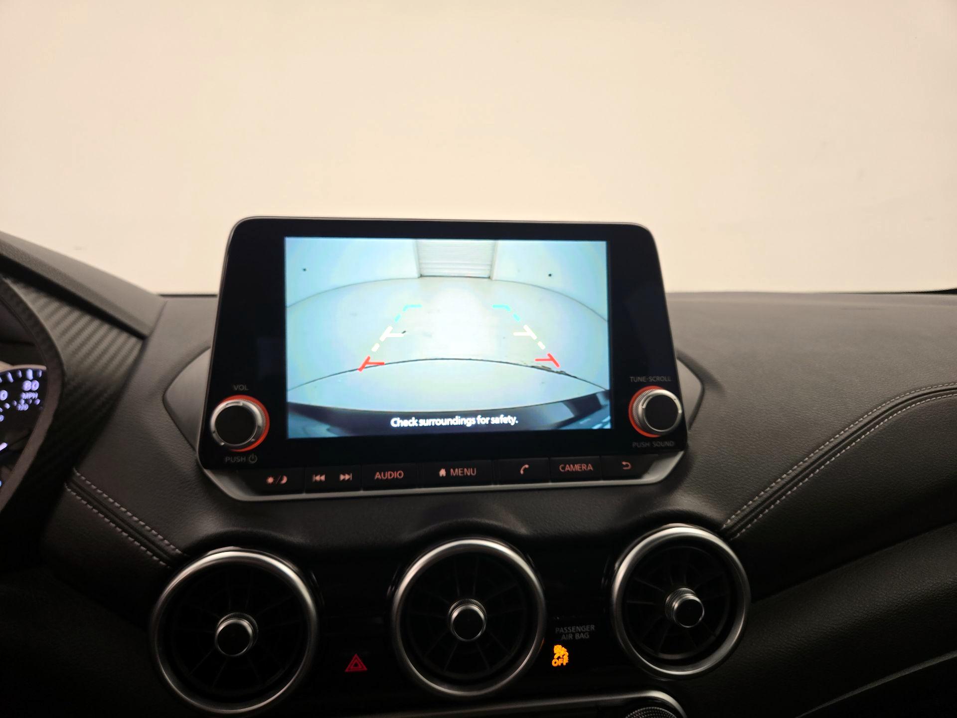 Thumbnail: 2024 Nissan Sentra - 14