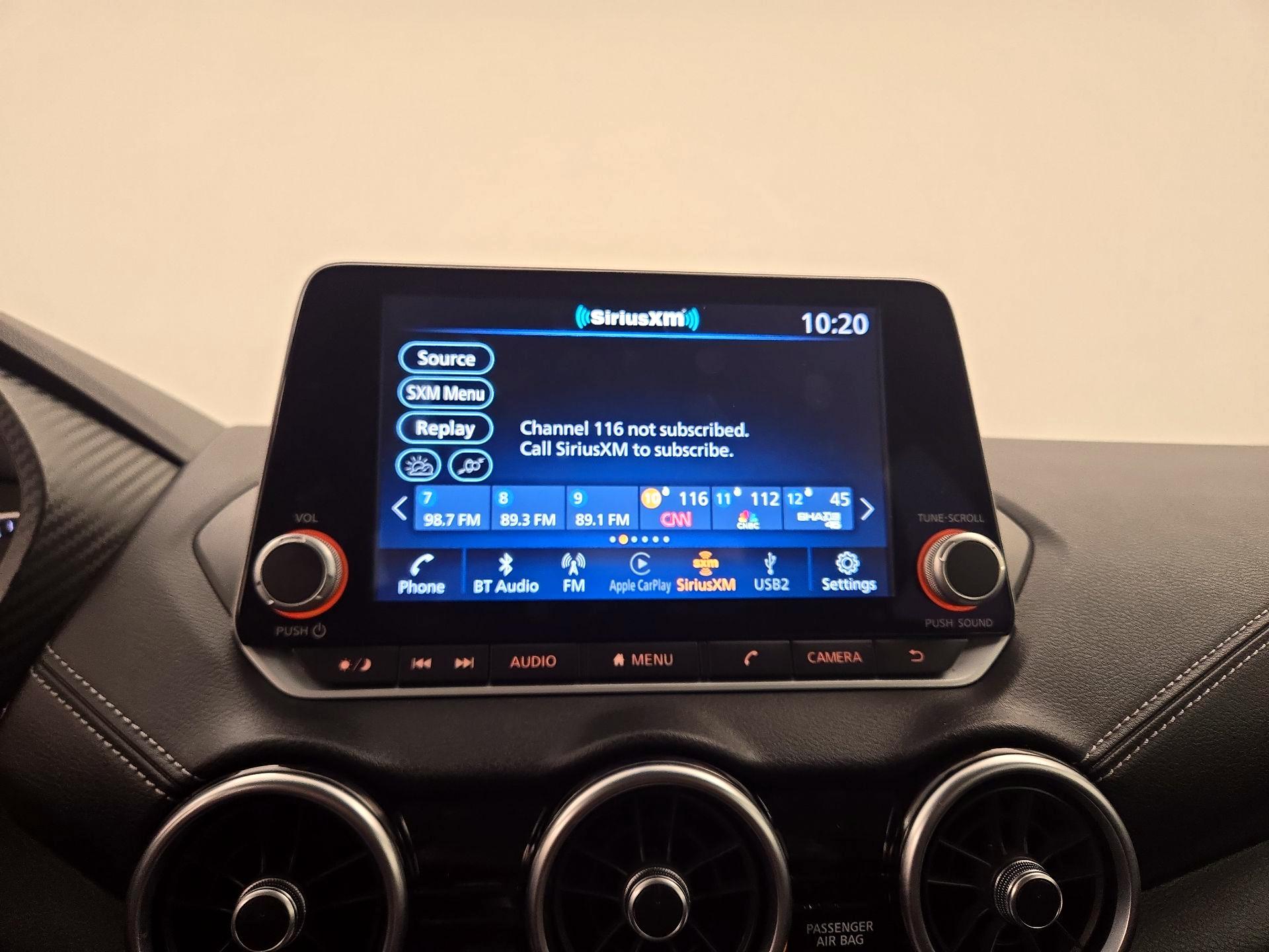 Thumbnail: 2024 Nissan Sentra - 15