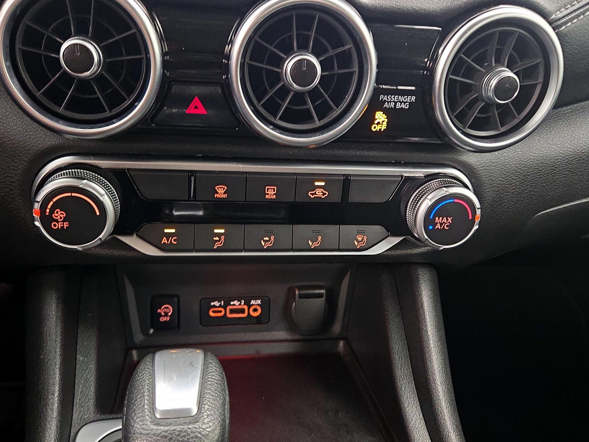 Thumbnail: 2024 Nissan Sentra - 16