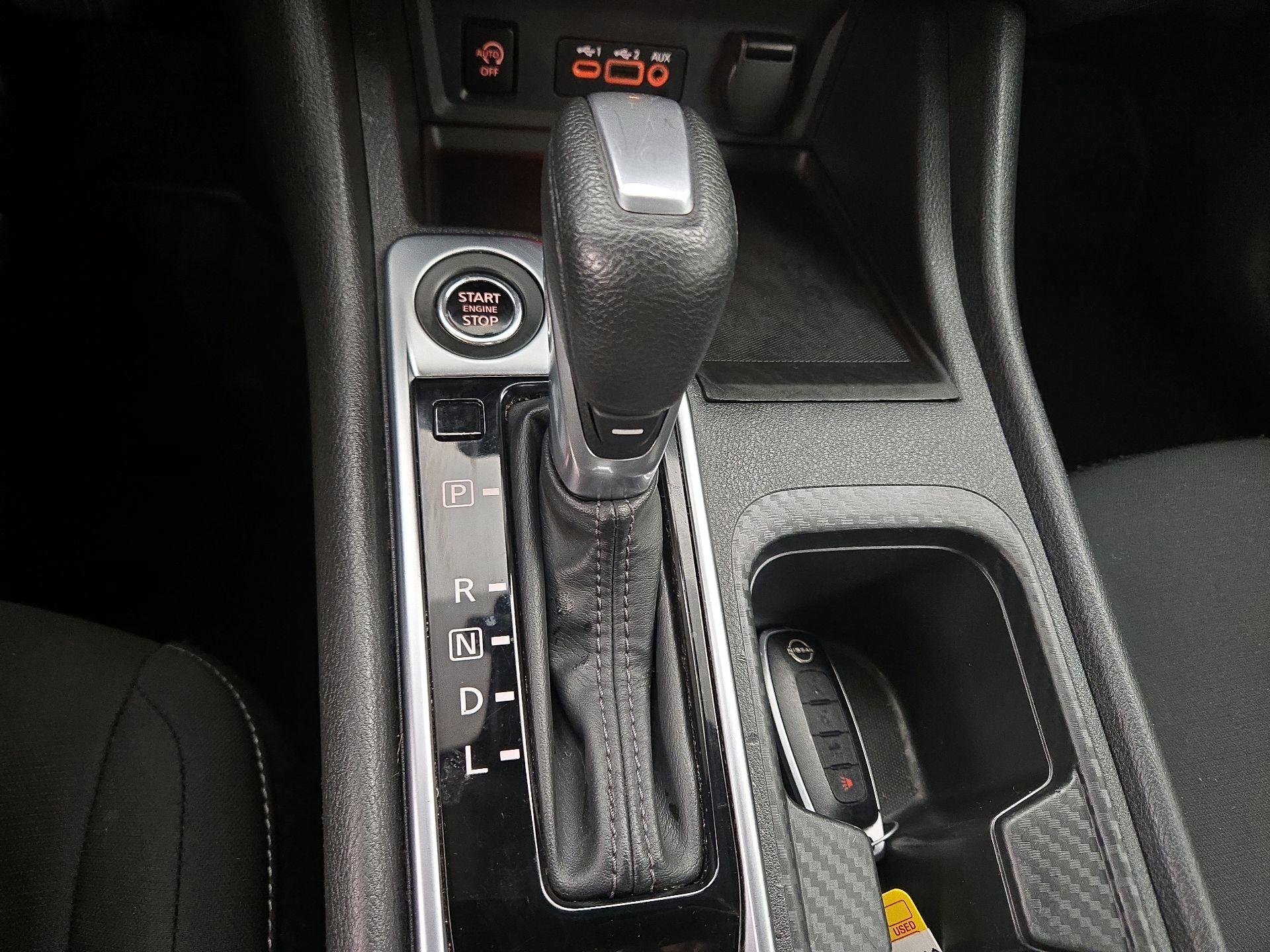 Thumbnail: 2024 Nissan Sentra - 17