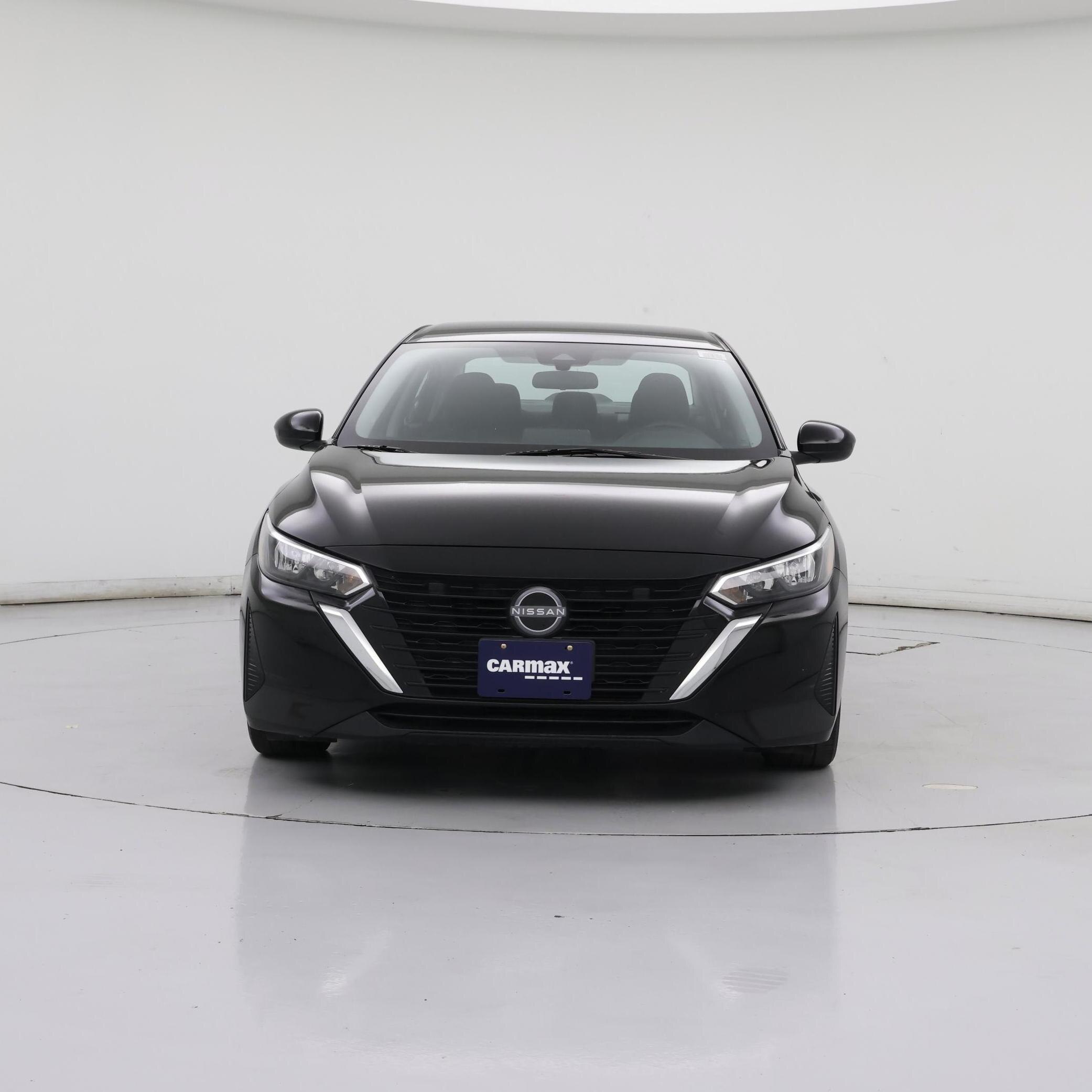 Thumbnail: 2024 Nissan Sentra - 5