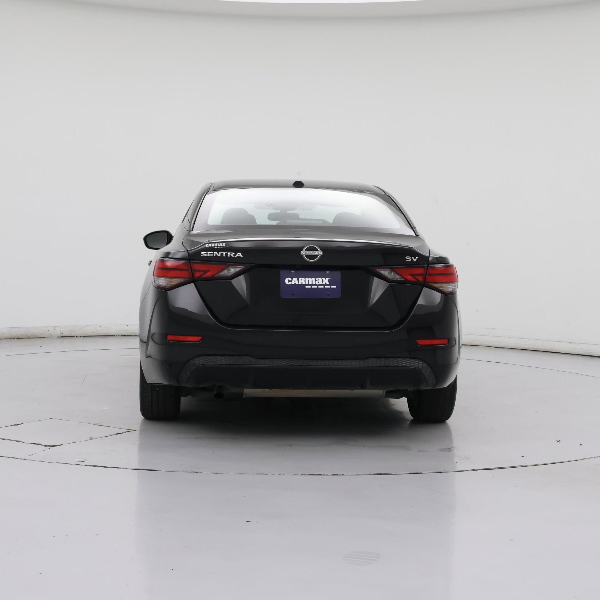 Thumbnail: 2024 Nissan Sentra - 6