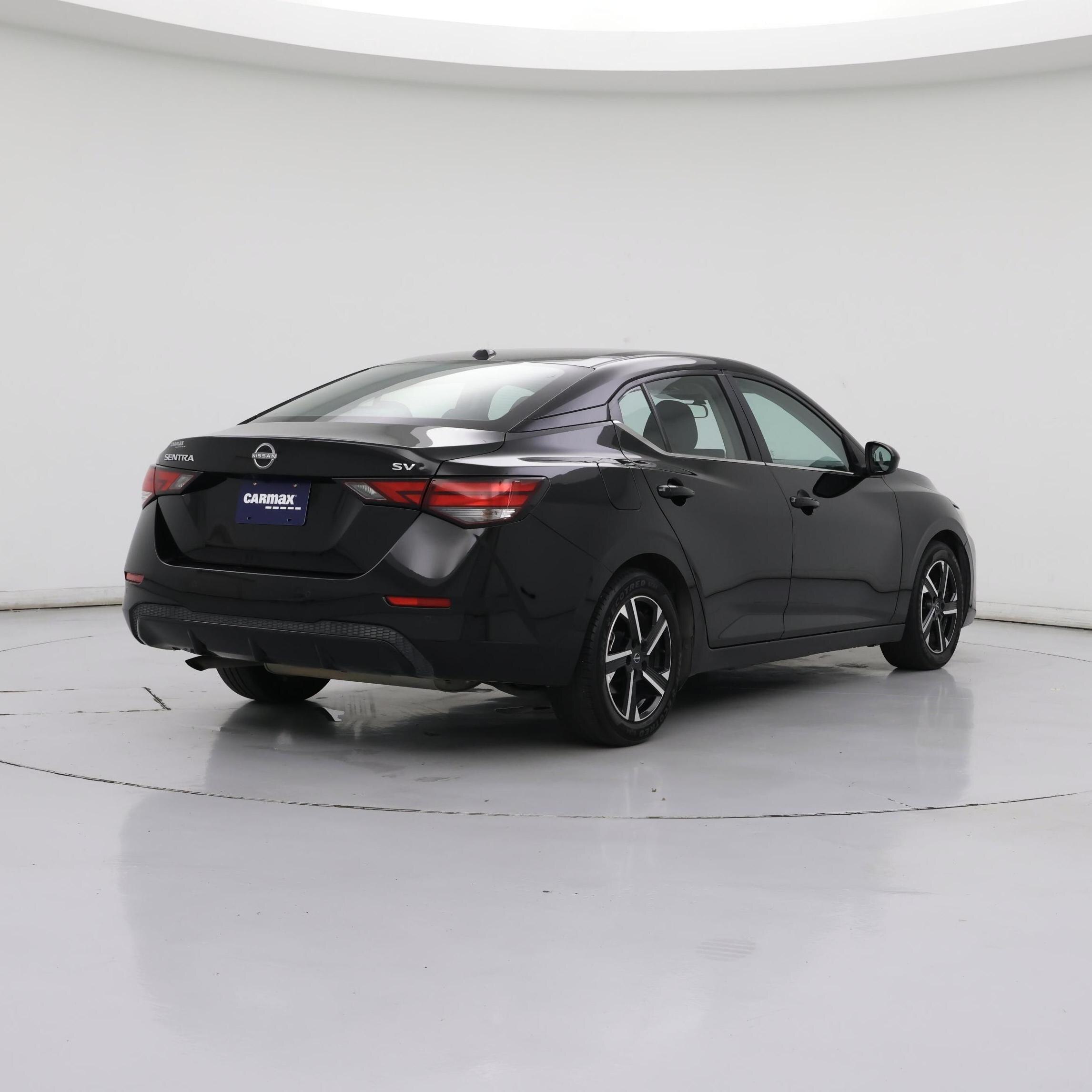 Thumbnail: 2024 Nissan Sentra - 8