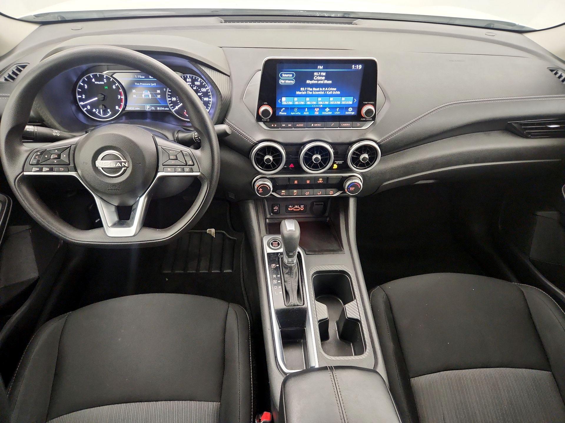 Thumbnail: 2024 Nissan Sentra - 9