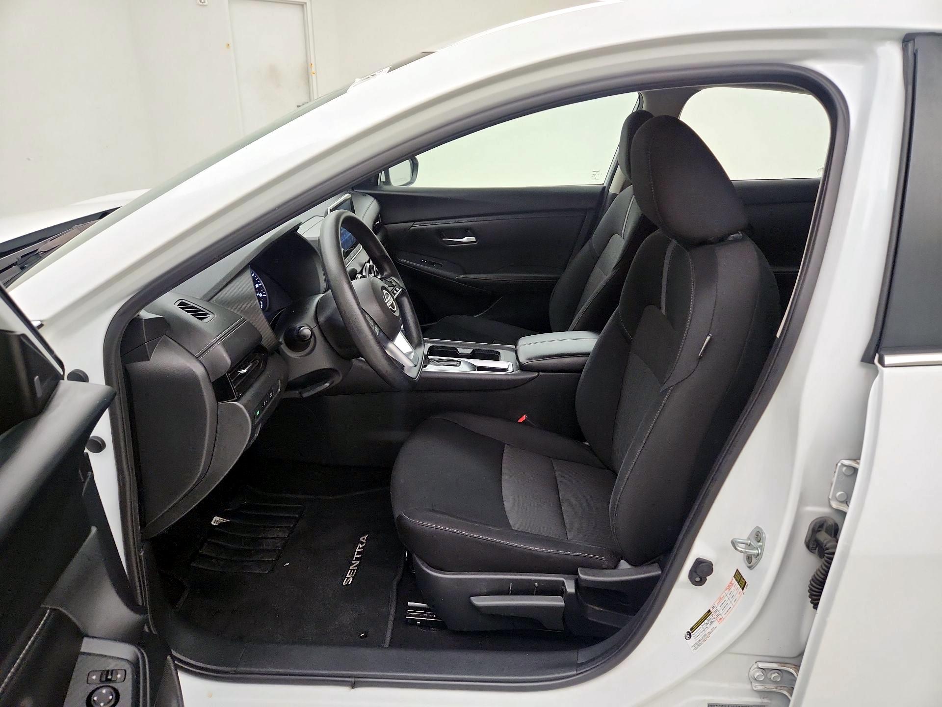 Thumbnail: 2024 Nissan Sentra - 11