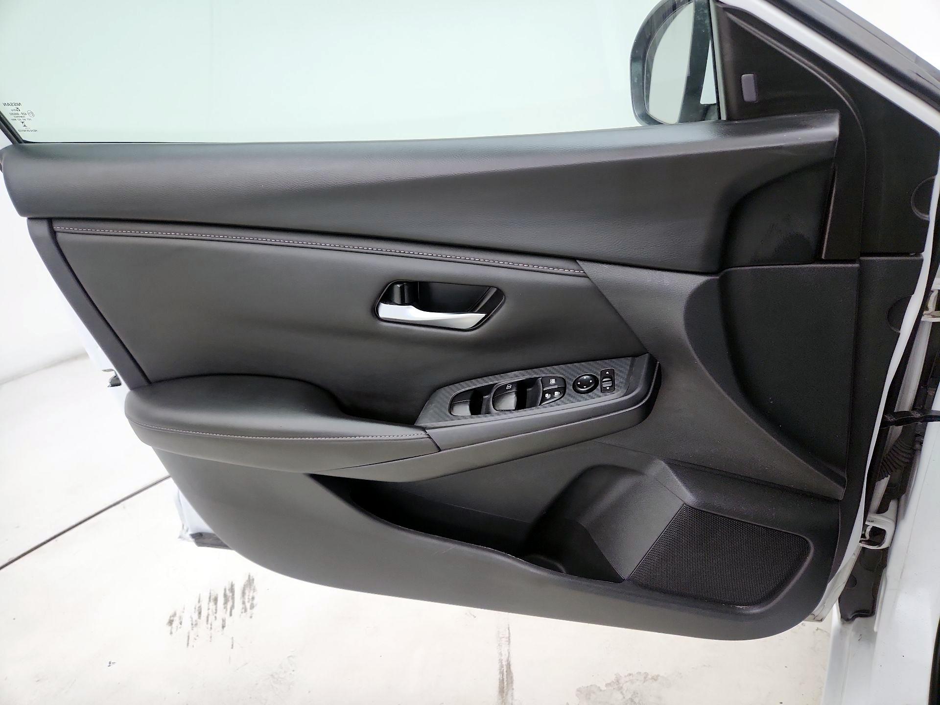 Thumbnail: 2024 Nissan Sentra - 12