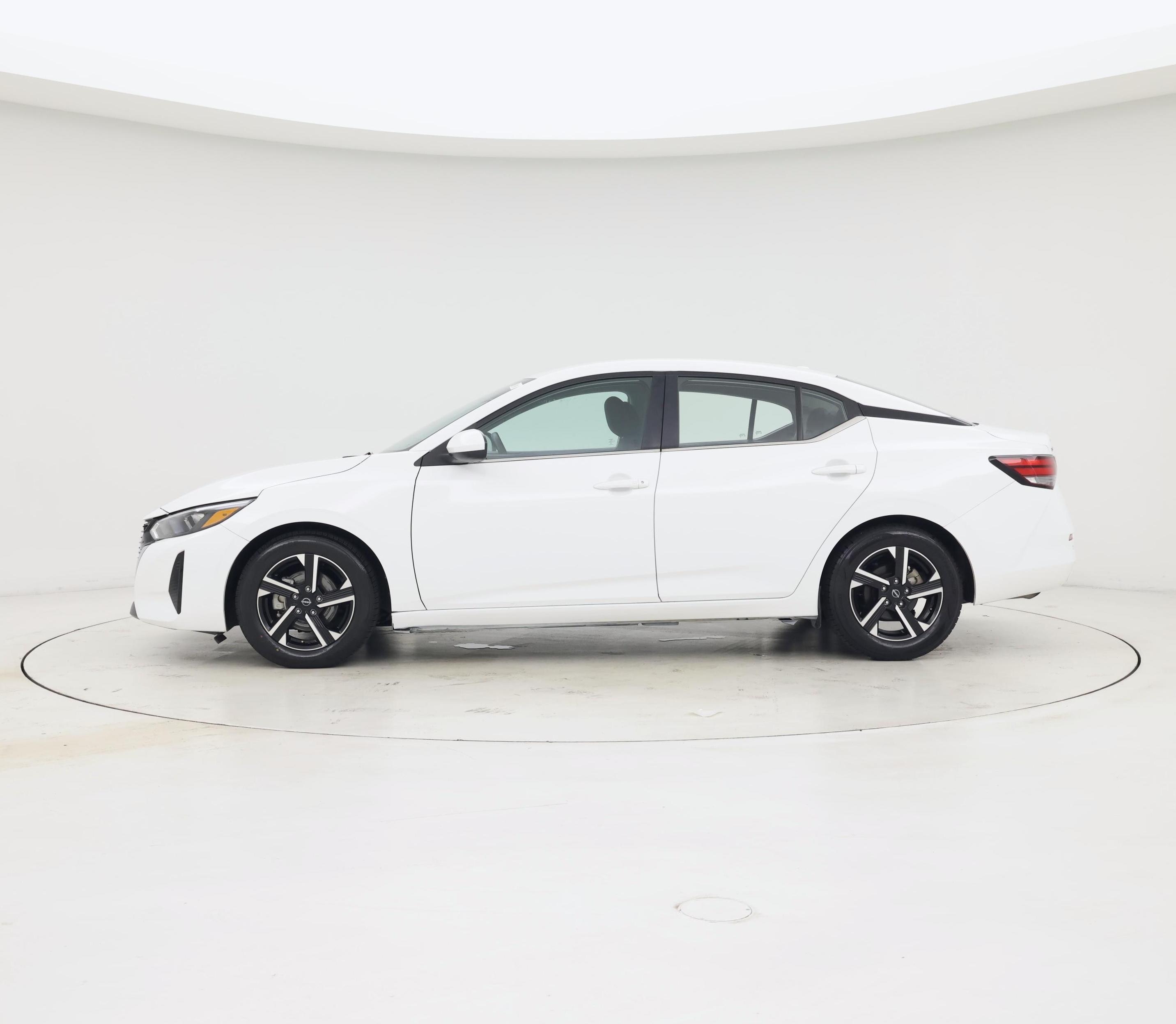 Thumbnail: 2024 Nissan Sentra - 3