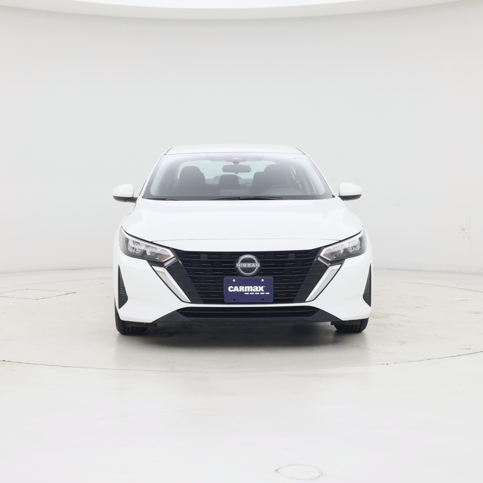 Thumbnail: 2024 Nissan Sentra - 5