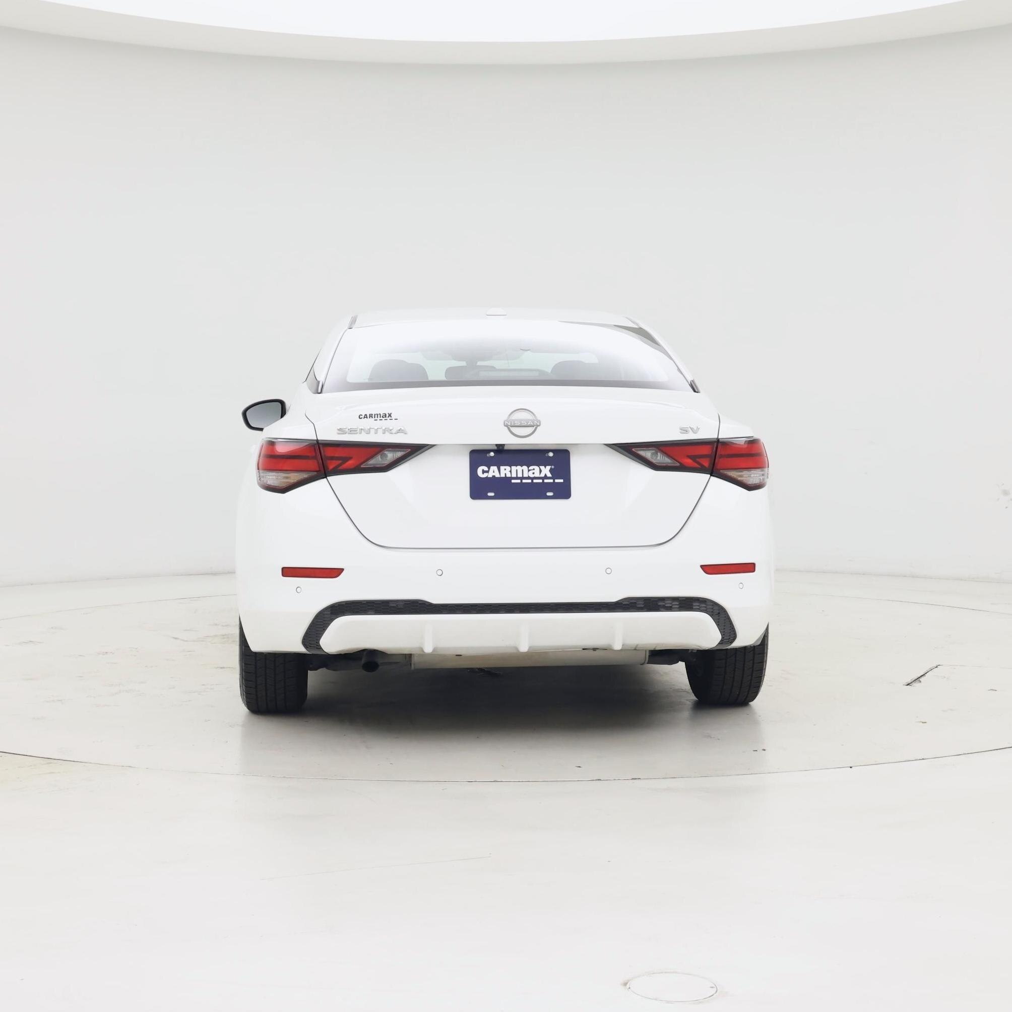 Thumbnail: 2024 Nissan Sentra - 6