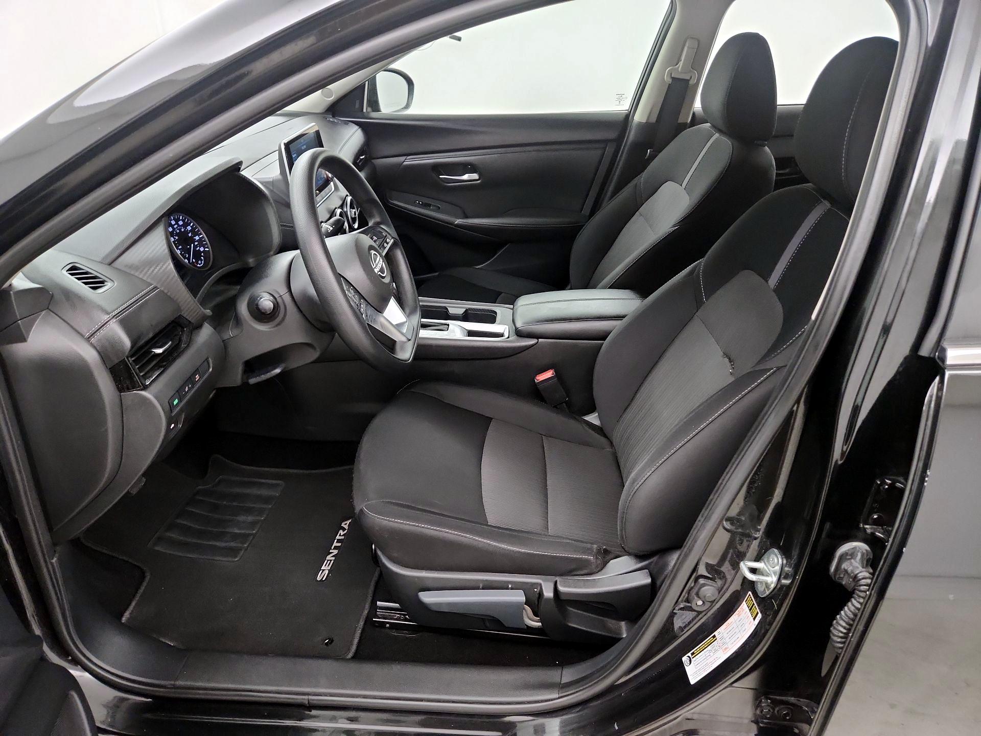 Thumbnail: 2024 Nissan Sentra - 11