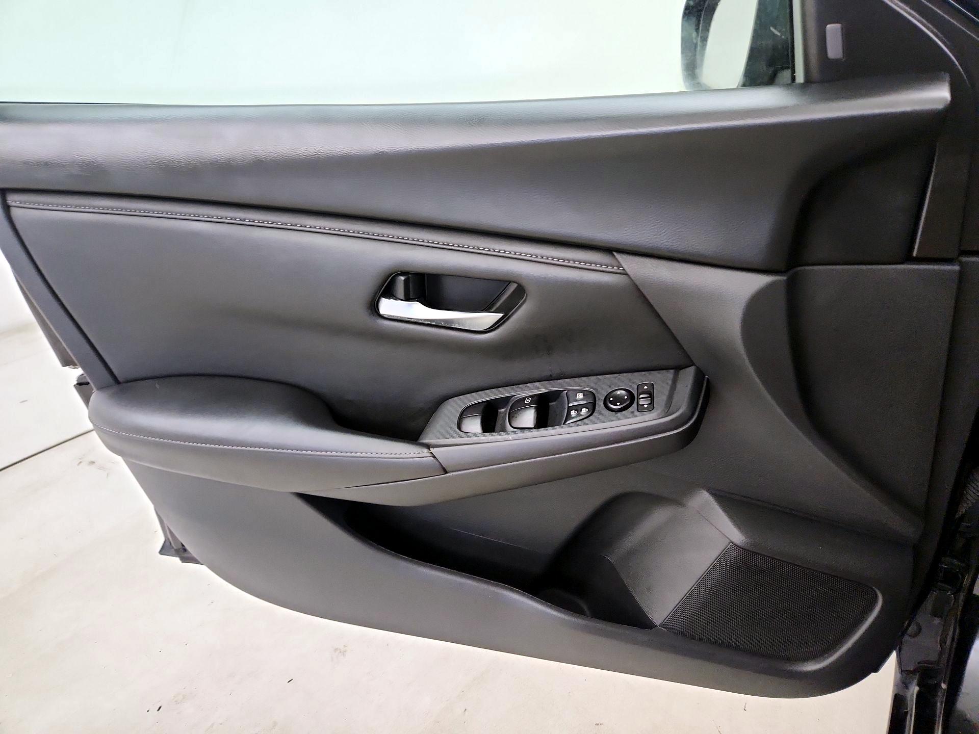 Thumbnail: 2024 Nissan Sentra - 12