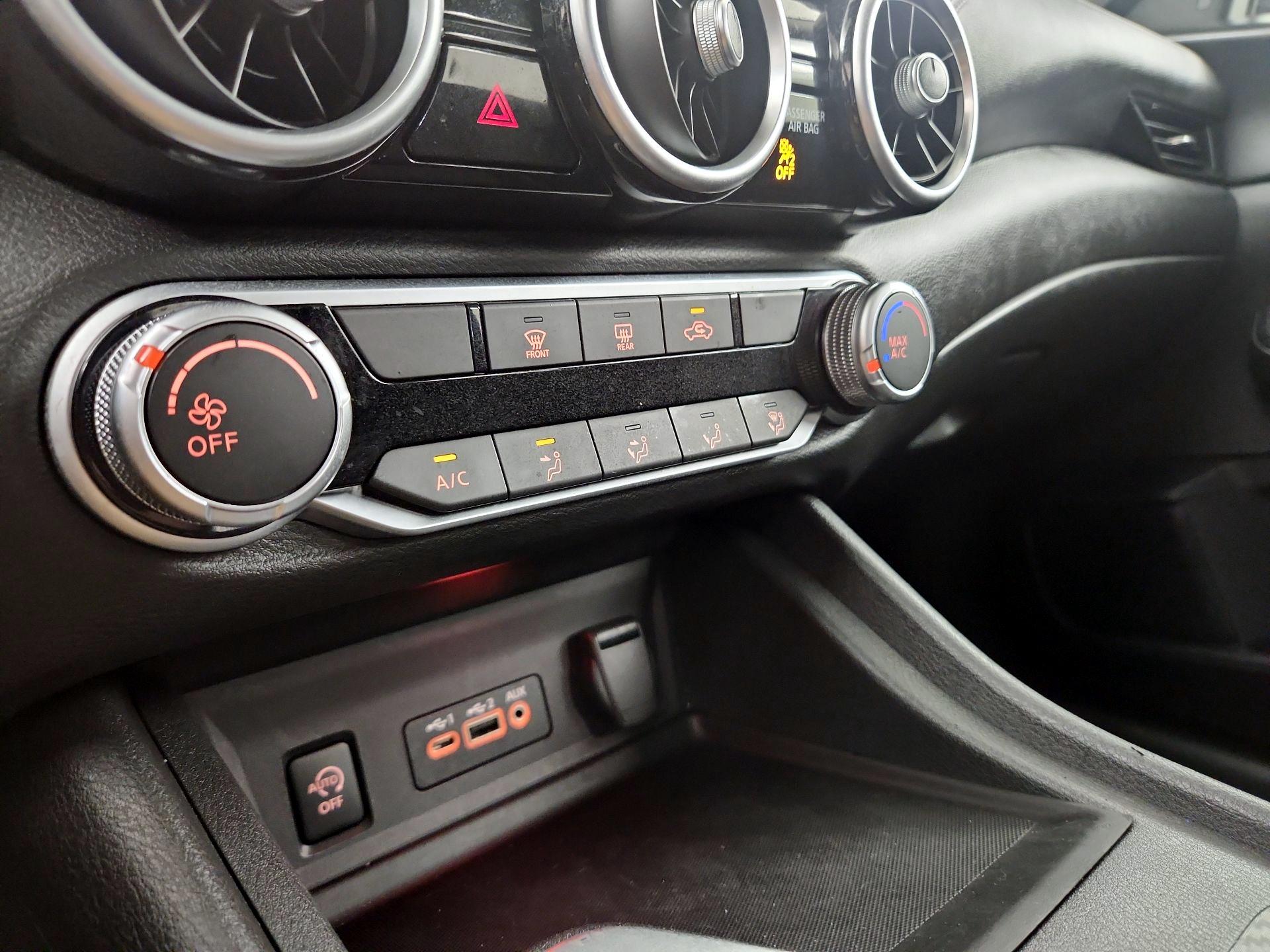 Thumbnail: 2024 Nissan Sentra - 14