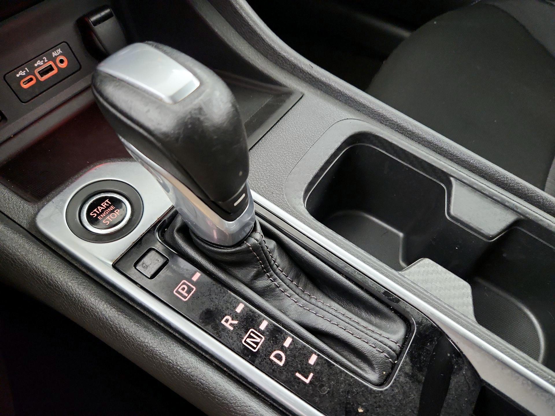 Thumbnail: 2024 Nissan Sentra - 15