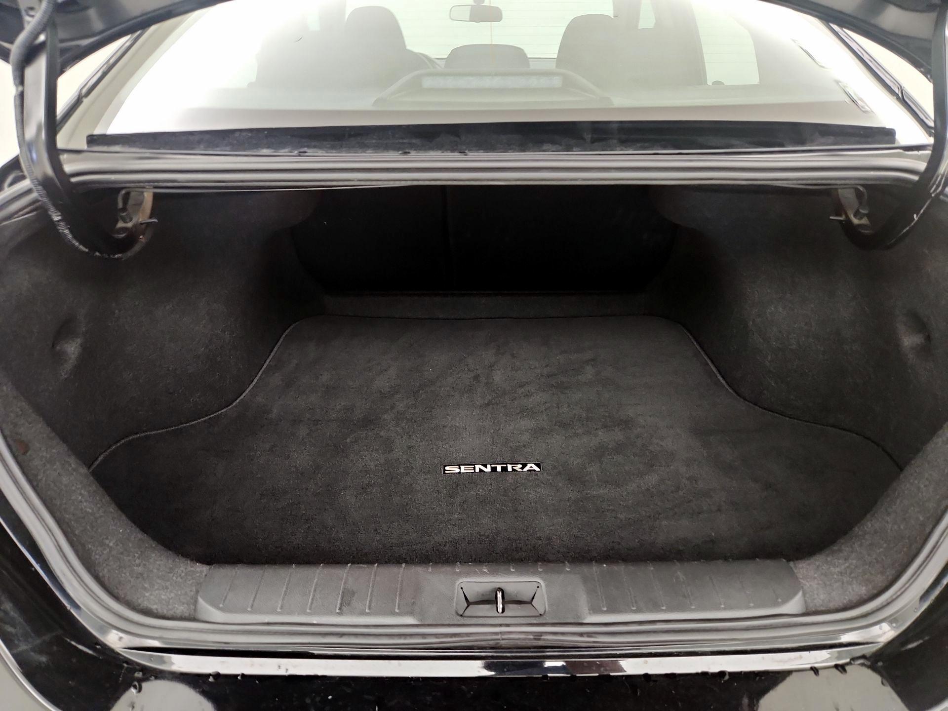 Thumbnail: 2024 Nissan Sentra - 16