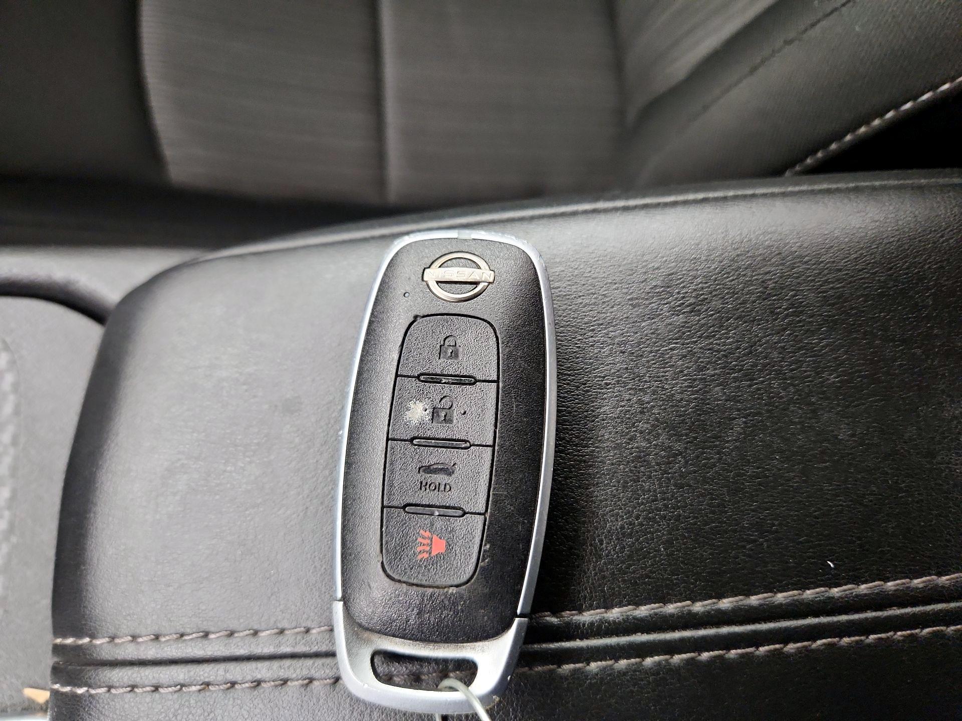 Thumbnail: 2024 Nissan Sentra - 18