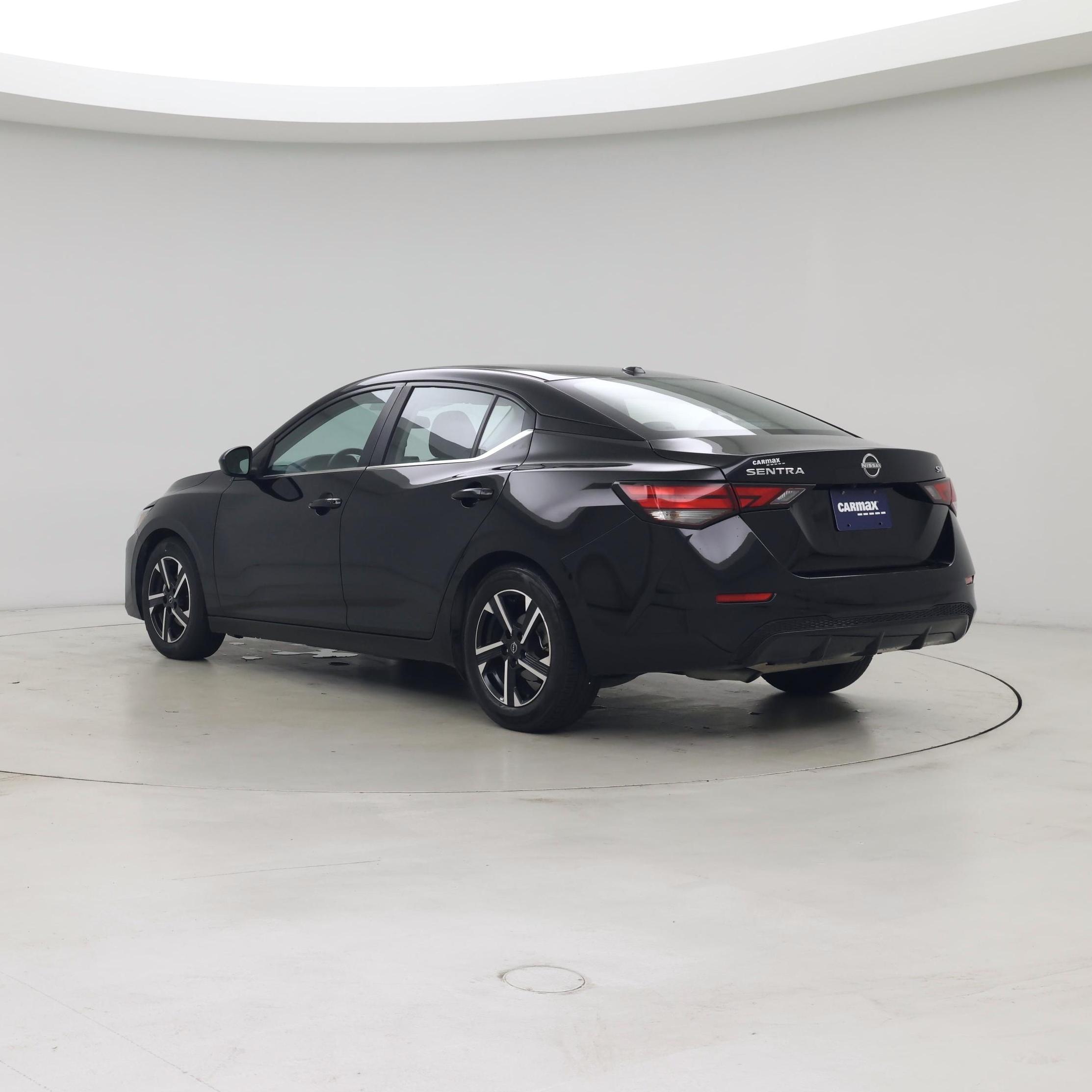 Thumbnail: 2024 Nissan Sentra - 2