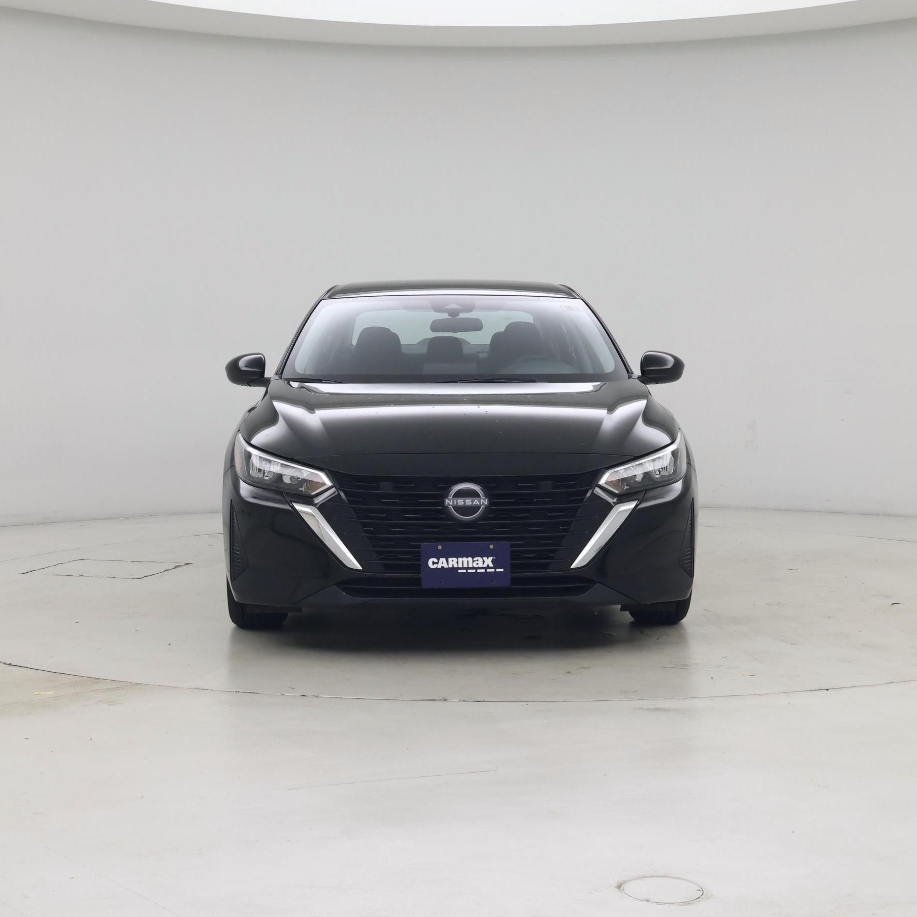 Thumbnail: 2024 Nissan Sentra - 5