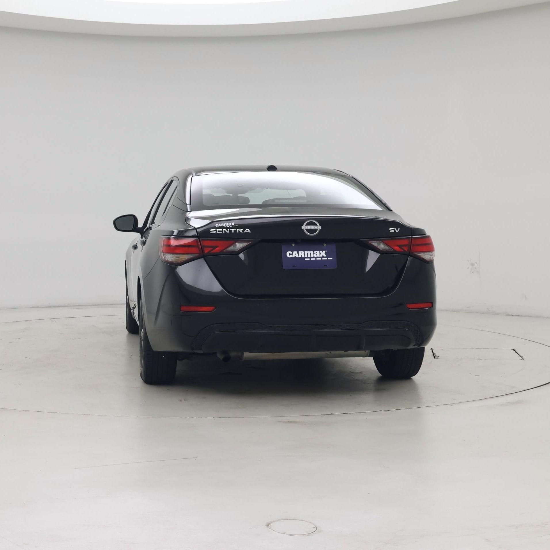 Thumbnail: 2024 Nissan Sentra - 6