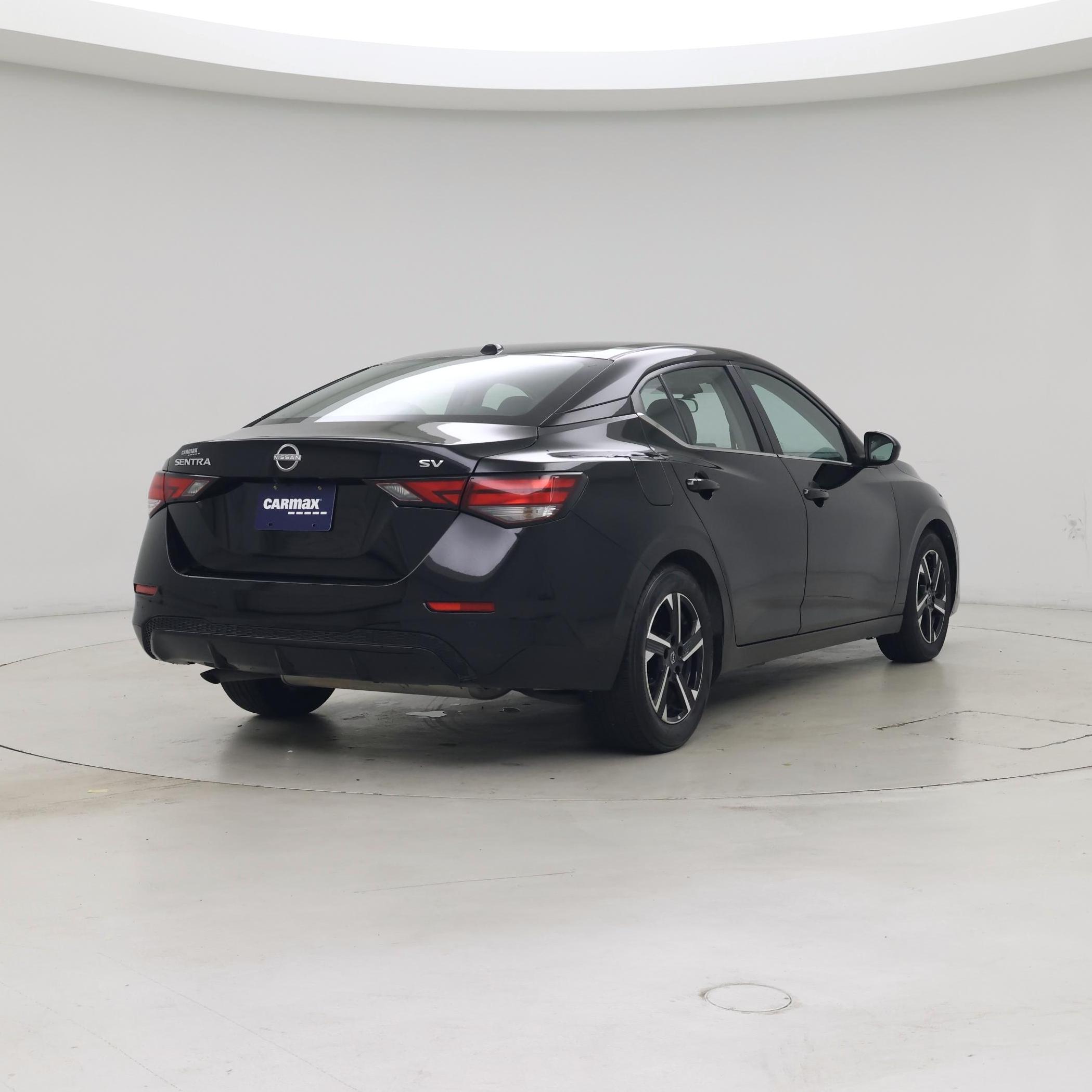 Thumbnail: 2024 Nissan Sentra - 8