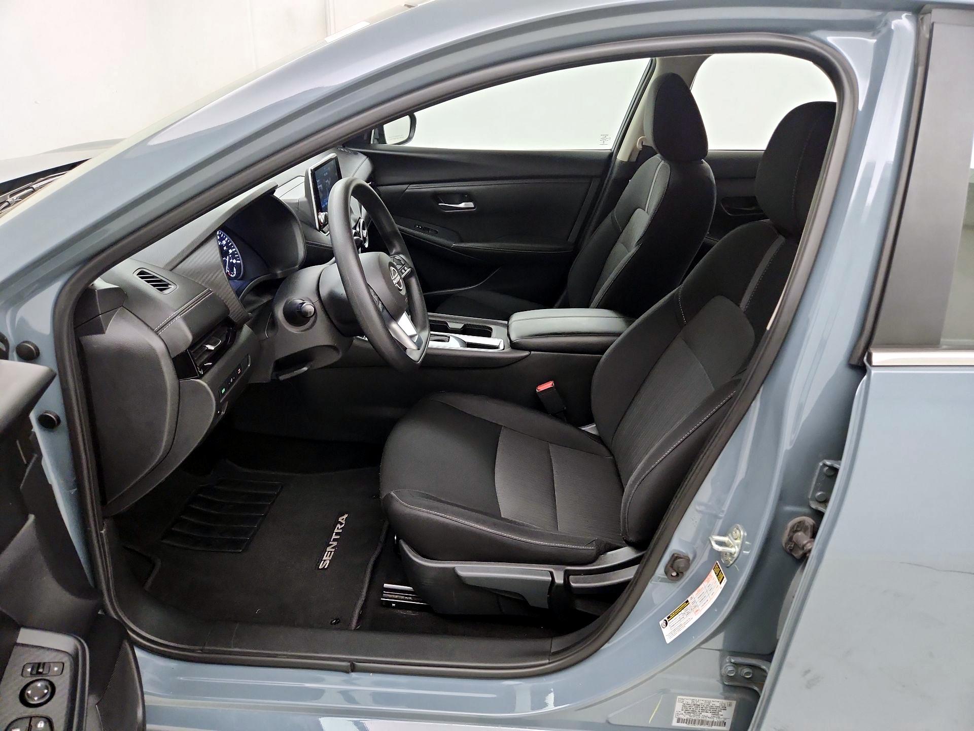 Thumbnail: 2024 Nissan Sentra - 11