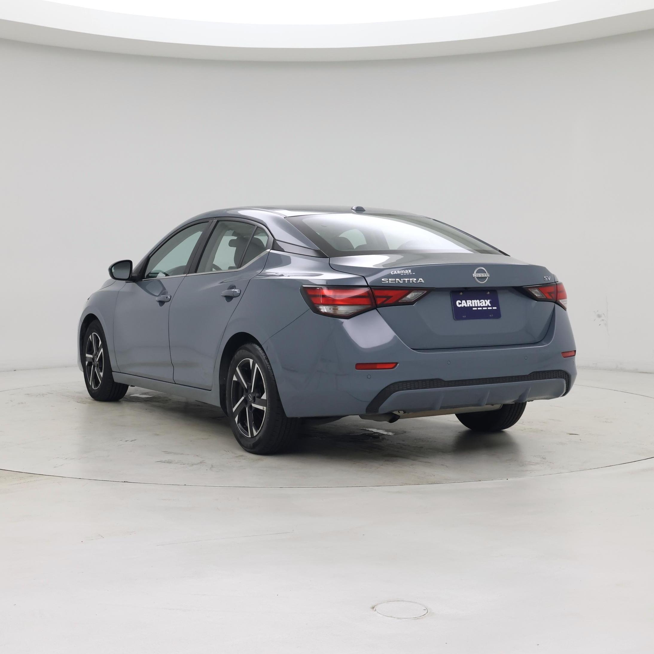 Thumbnail: 2024 Nissan Sentra - 2