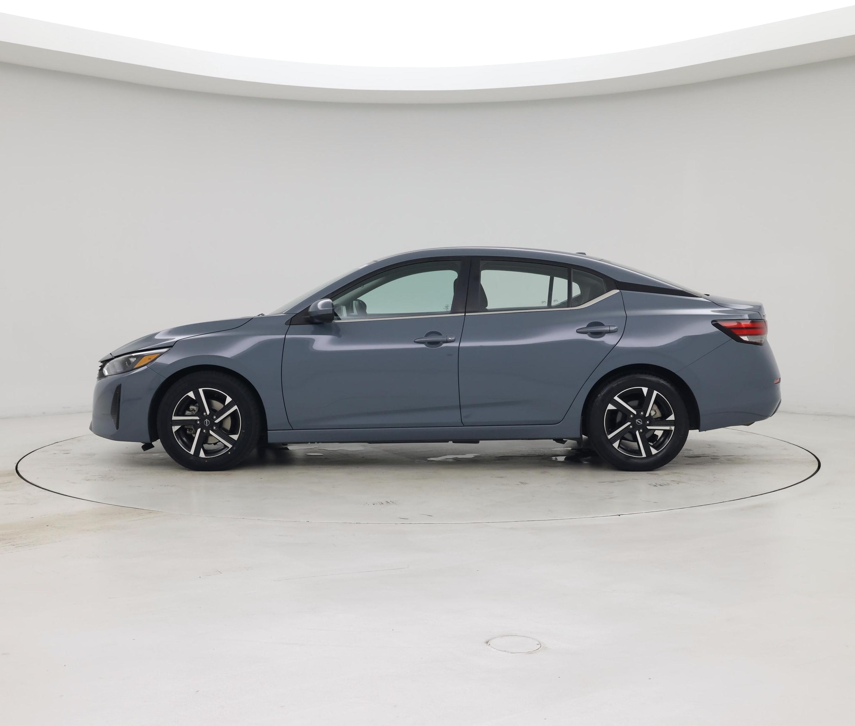 Thumbnail: 2024 Nissan Sentra - 3