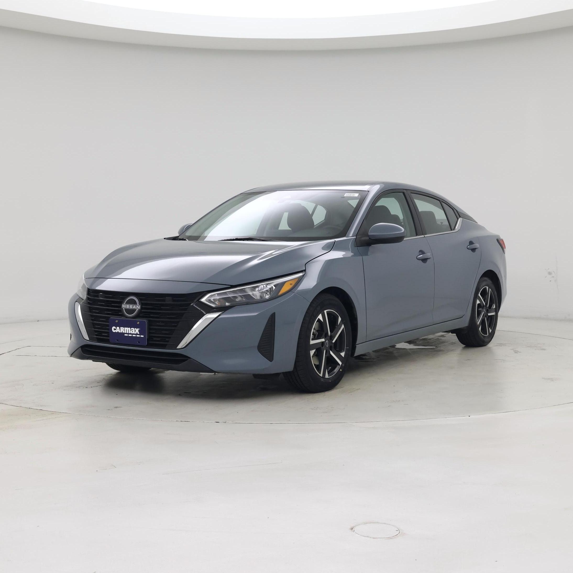 Thumbnail: 2024 Nissan Sentra - 4