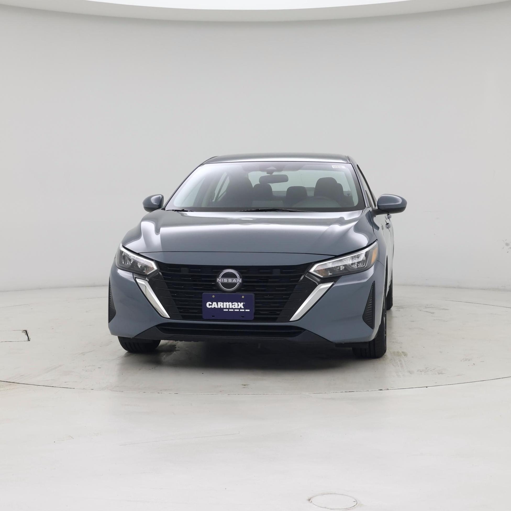 Thumbnail: 2024 Nissan Sentra - 5
