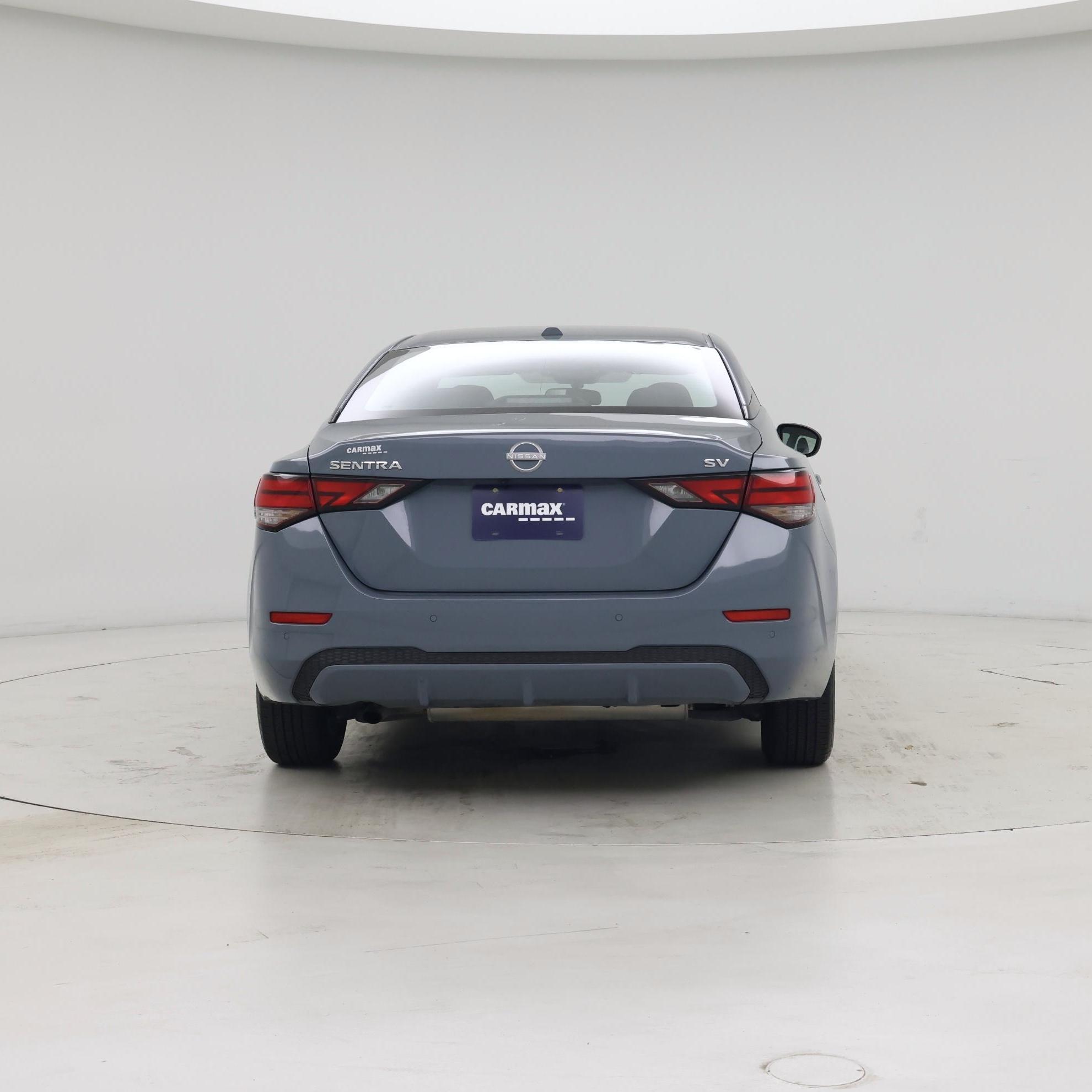 Thumbnail: 2024 Nissan Sentra - 6