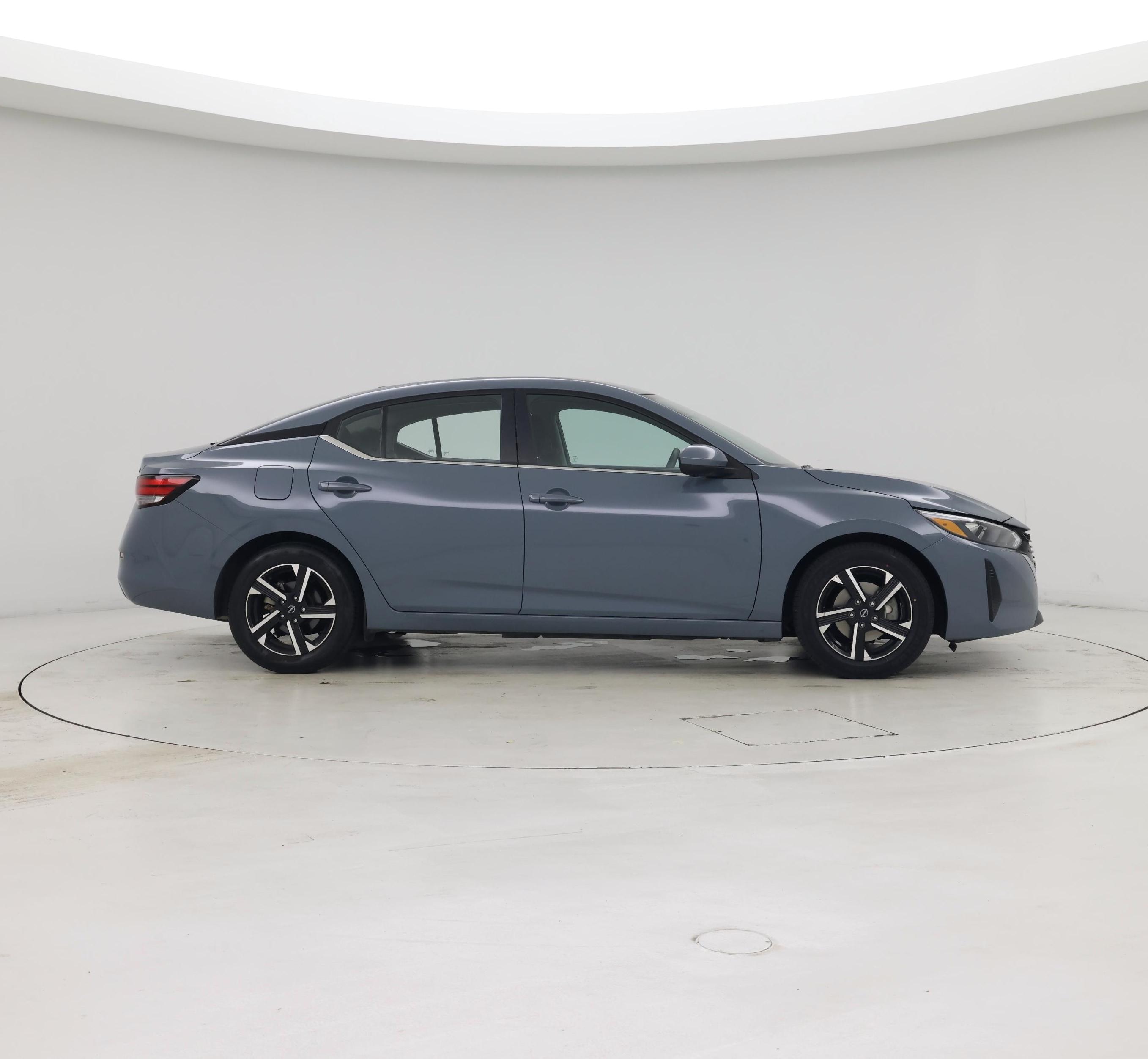 Thumbnail: 2024 Nissan Sentra - 7