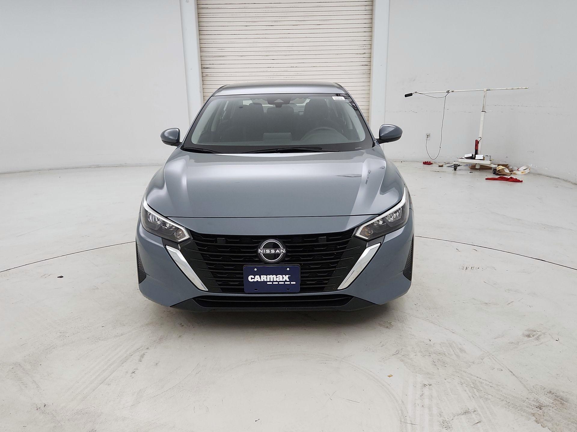 Thumbnail: 2024 Nissan Sentra - 2