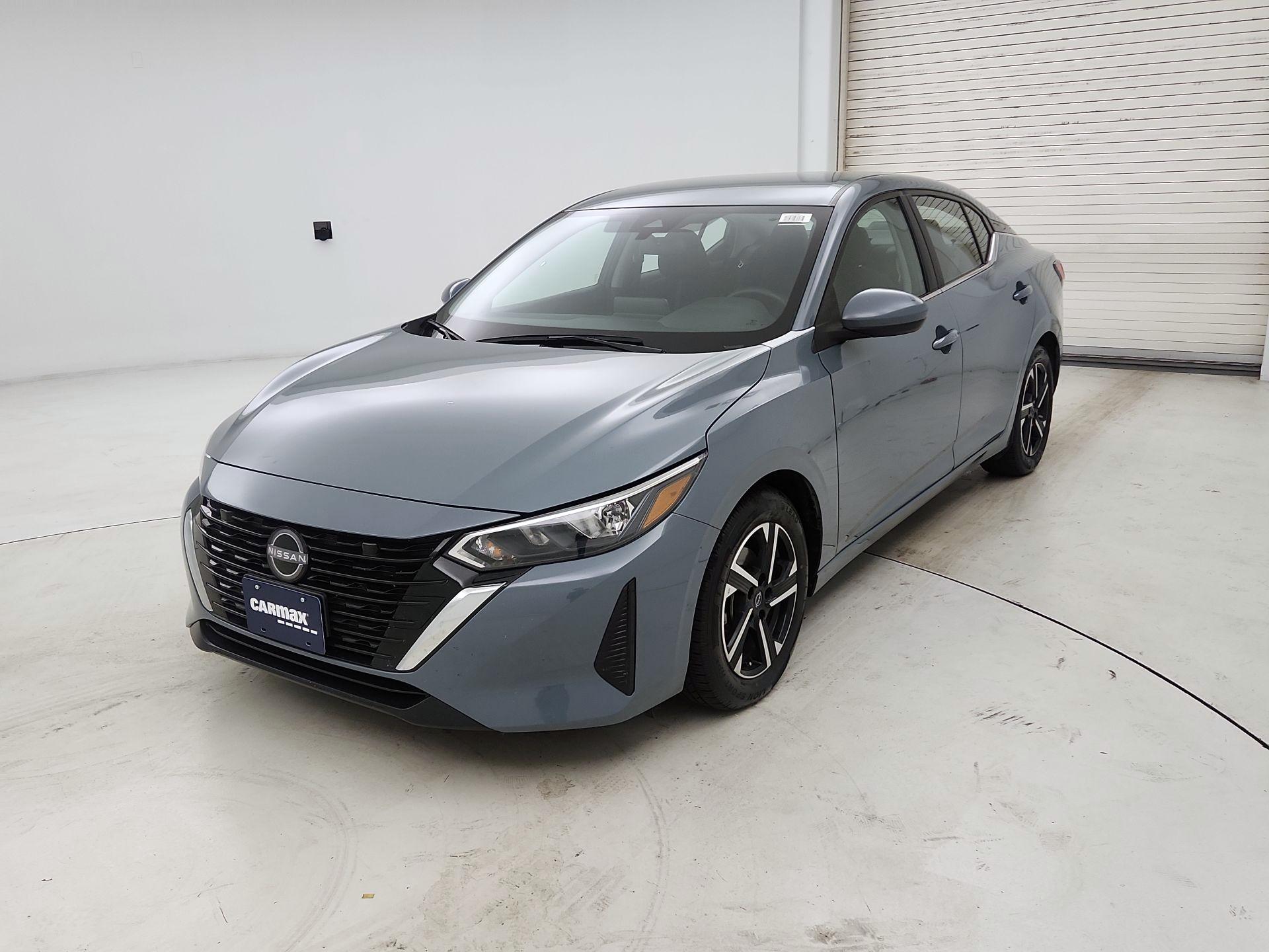 Thumbnail: 2024 Nissan Sentra - 3