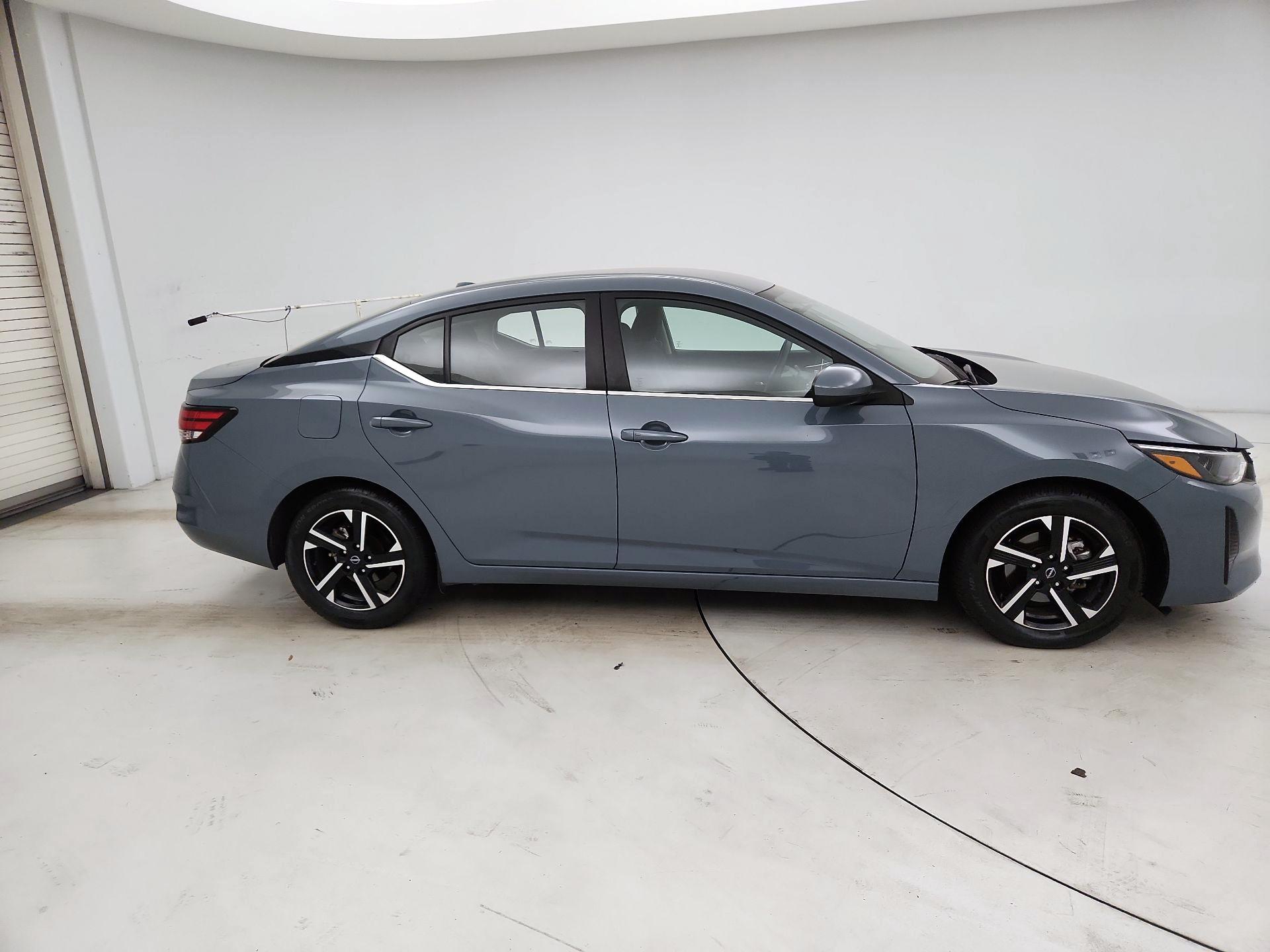 Thumbnail: 2024 Nissan Sentra - 4
