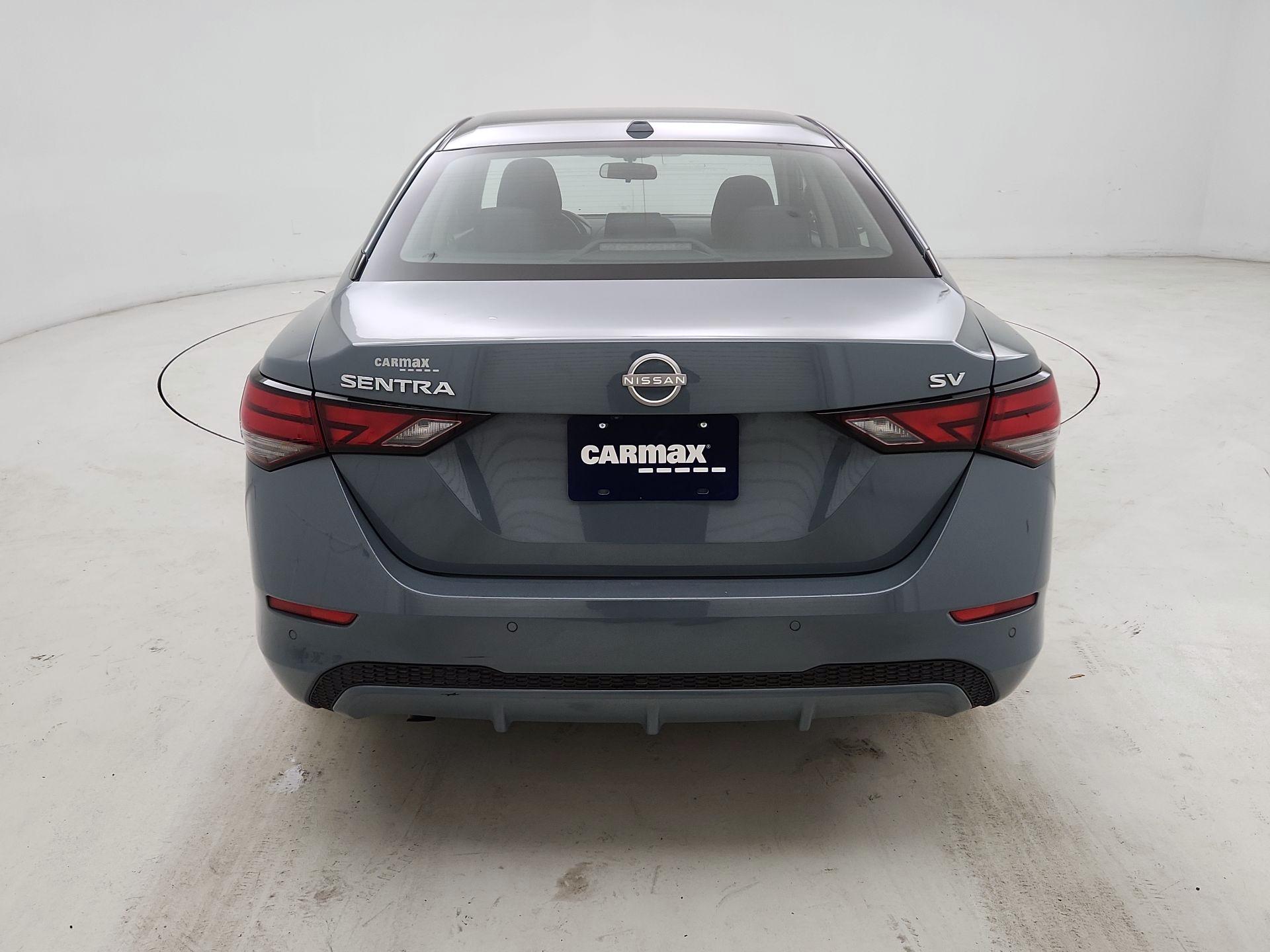 Thumbnail: 2024 Nissan Sentra - 6