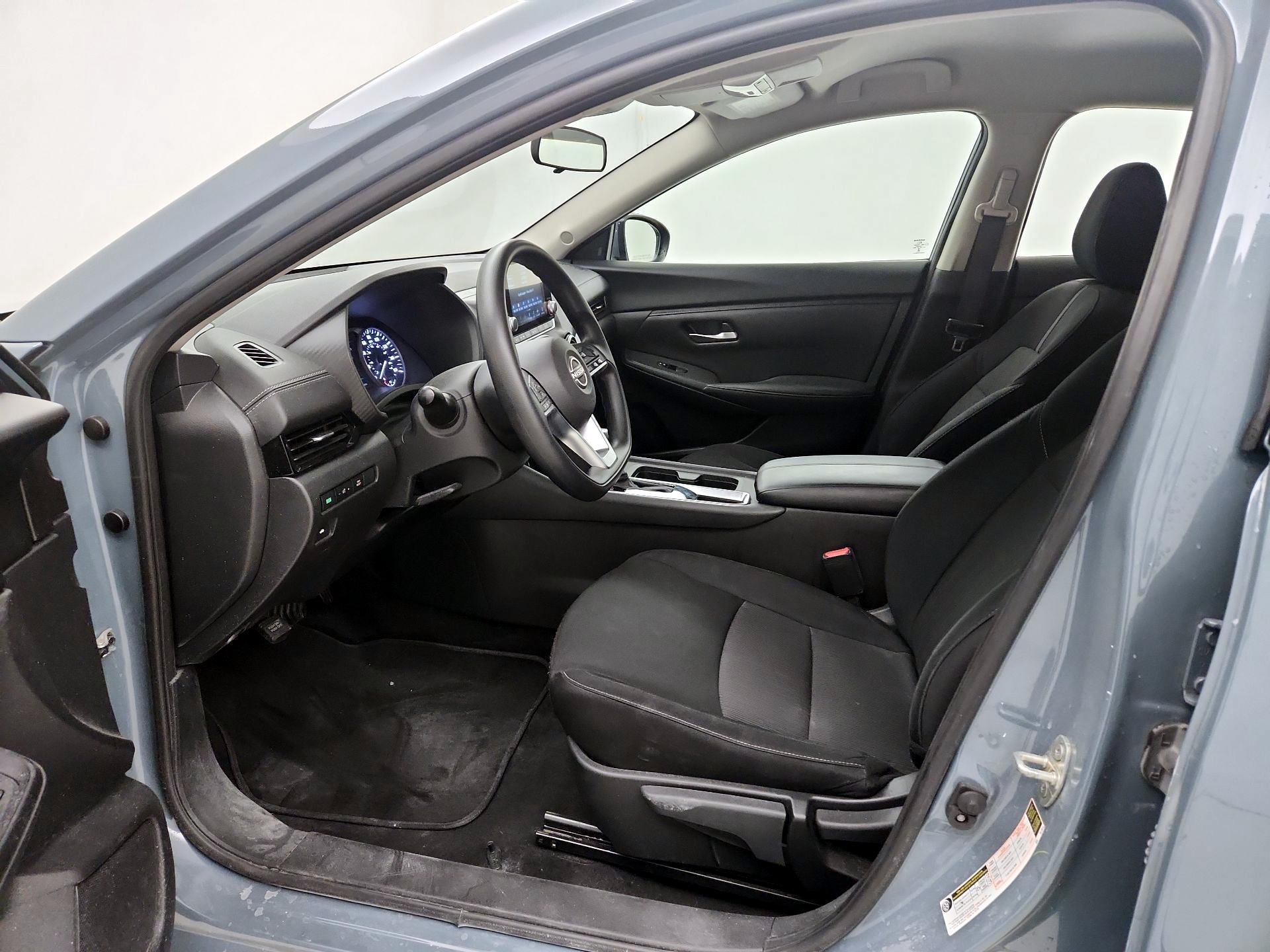 Thumbnail: 2024 Nissan Sentra - 11