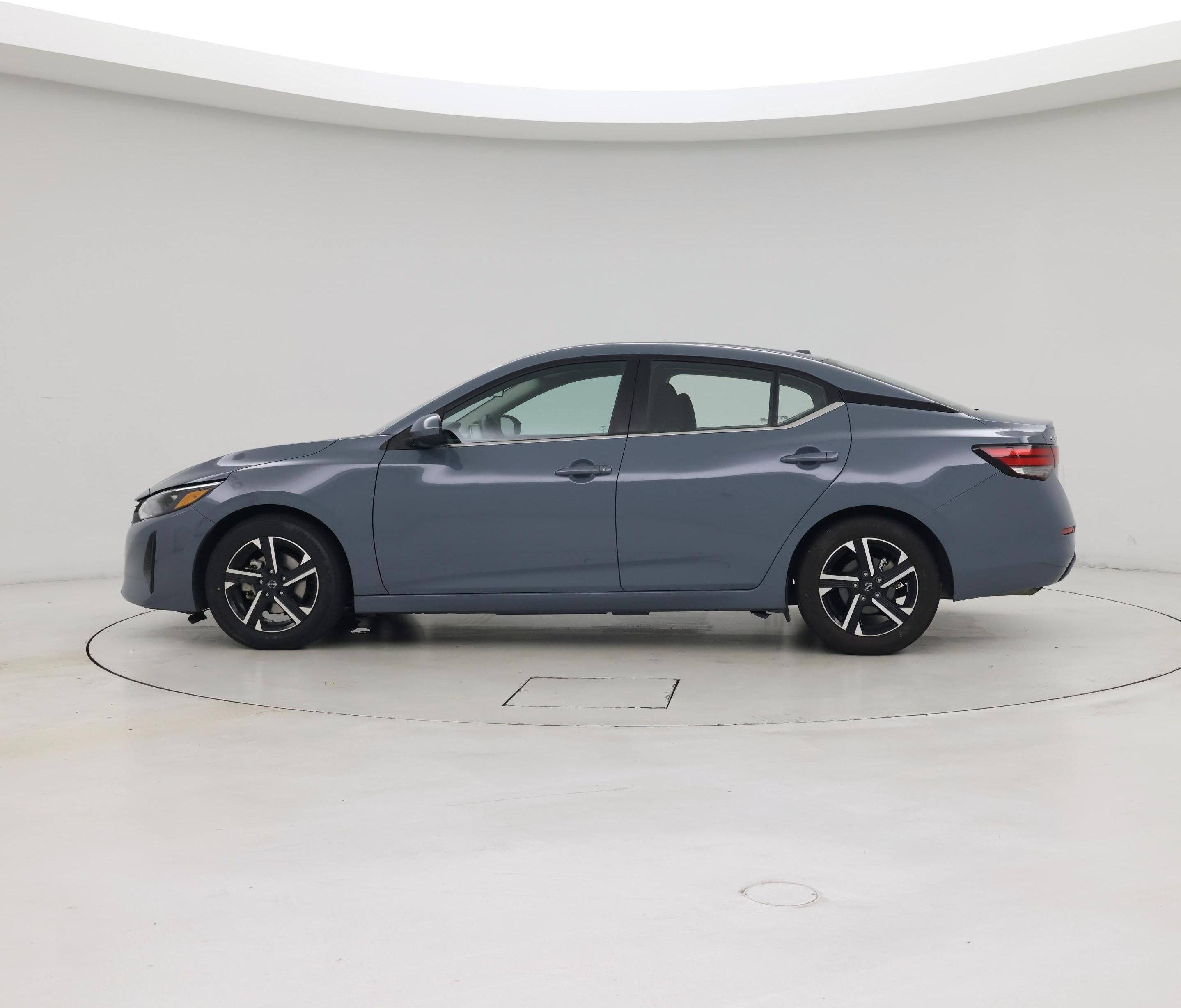 Thumbnail: 2024 Nissan Sentra - 3