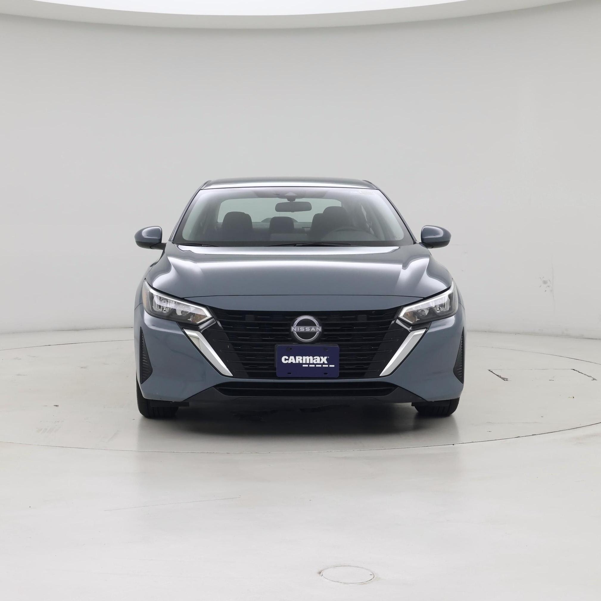 Thumbnail: 2024 Nissan Sentra - 5