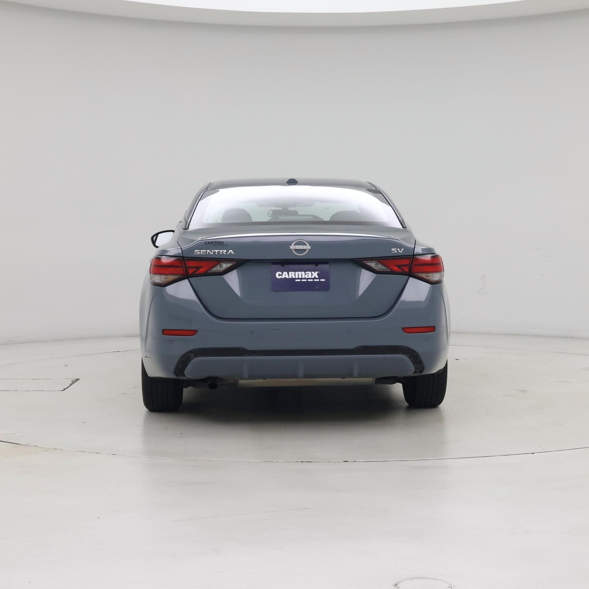 Thumbnail: 2024 Nissan Sentra - 6