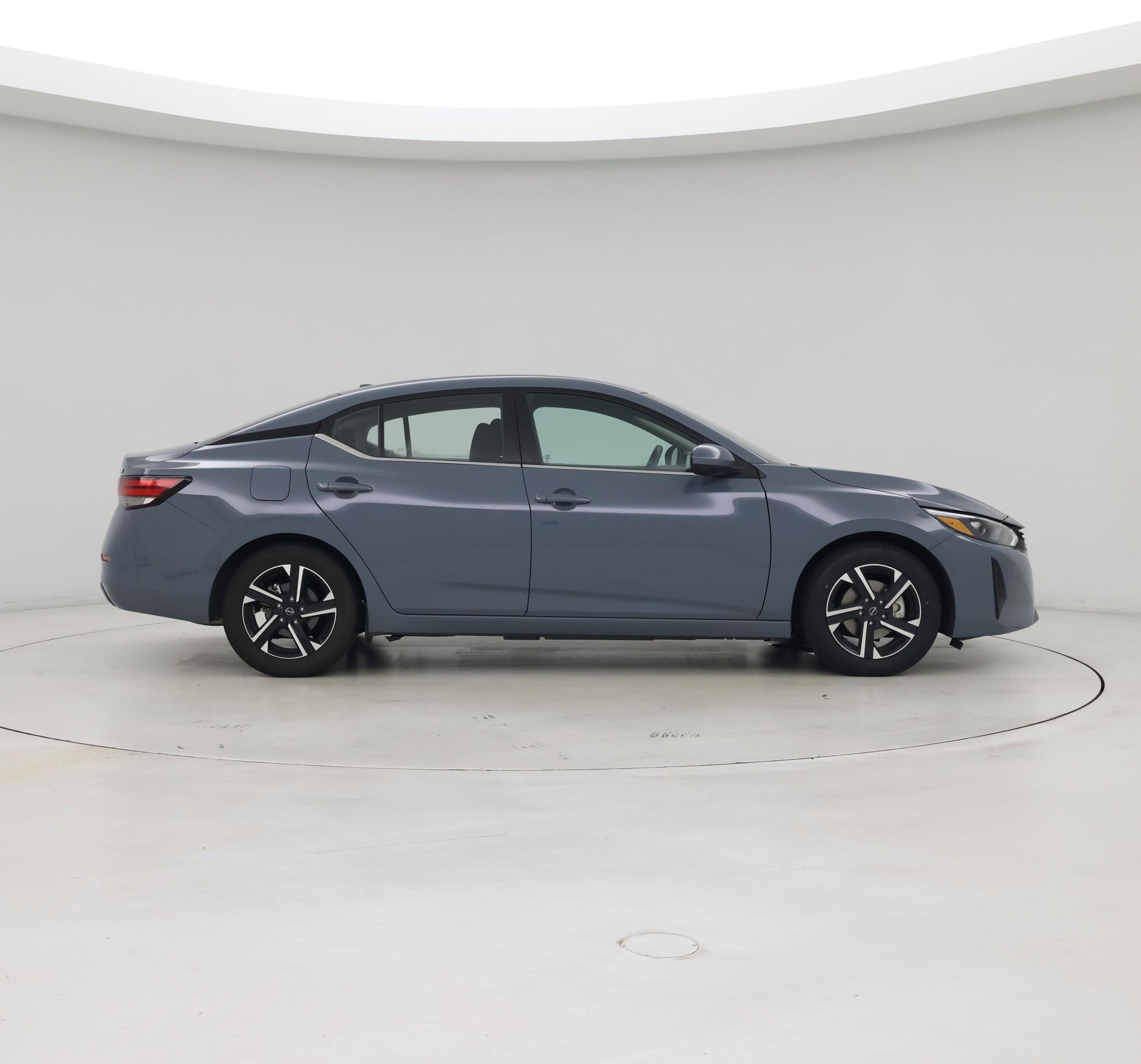 Thumbnail: 2024 Nissan Sentra - 7